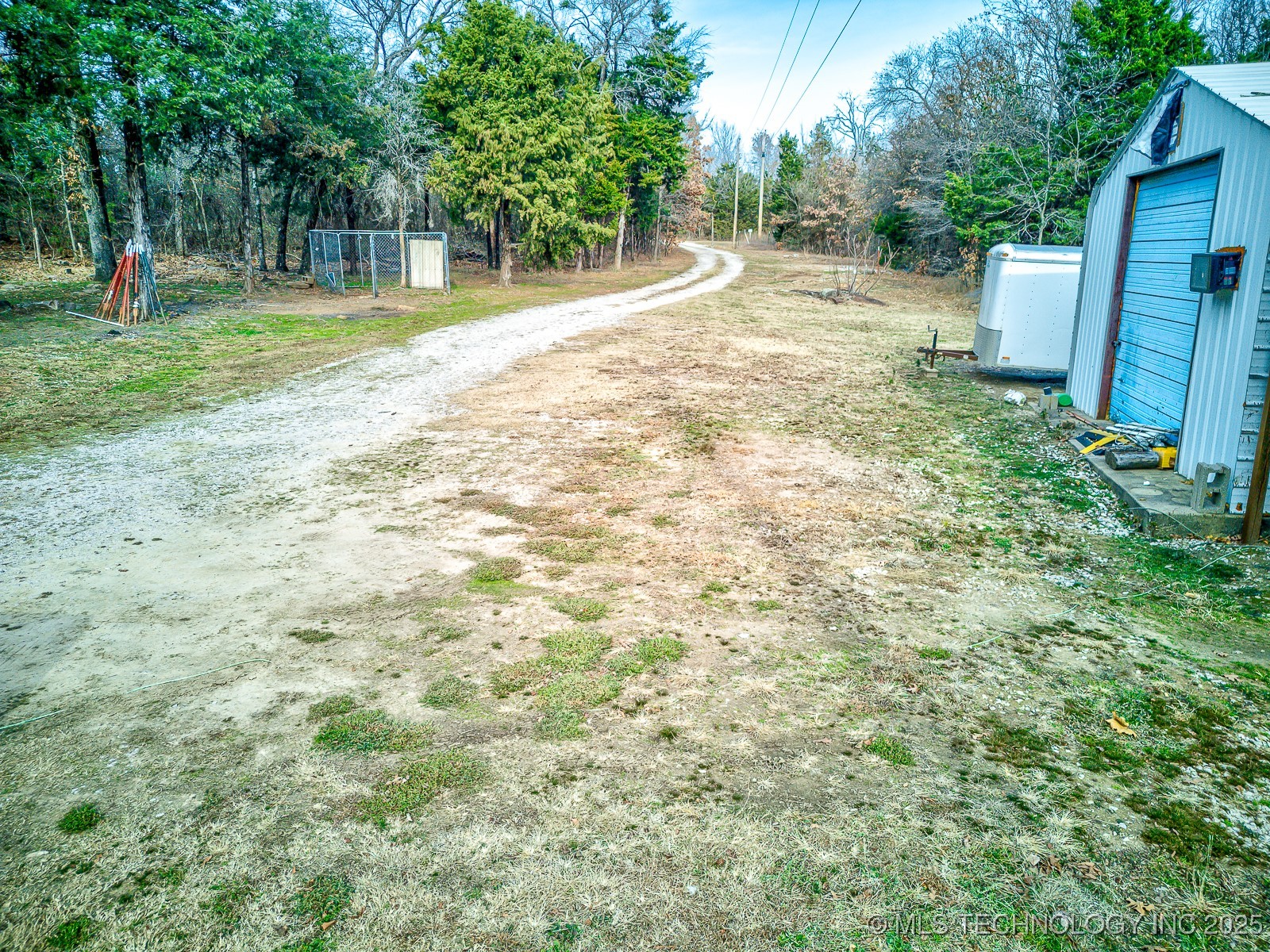 450770 E 960 Road S Property Photo 7