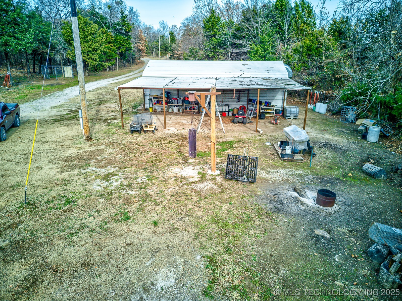 450770 E 960 Road S Property Photo 42