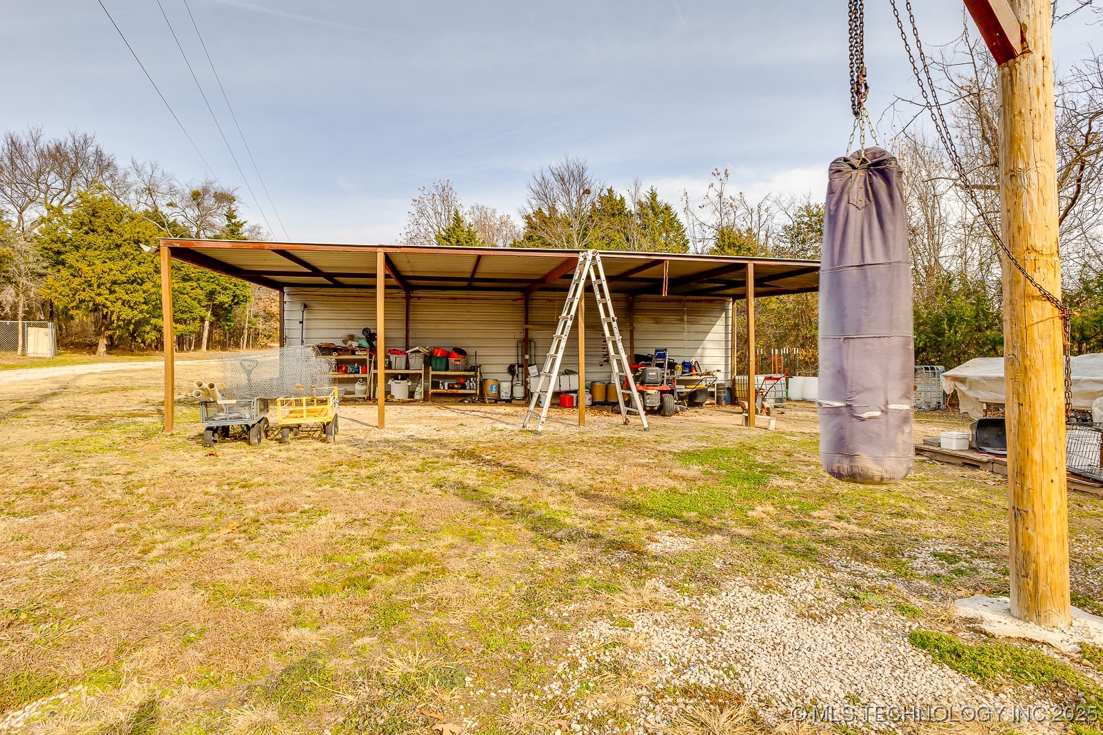 450770 E 960 Road S Property Photo 43