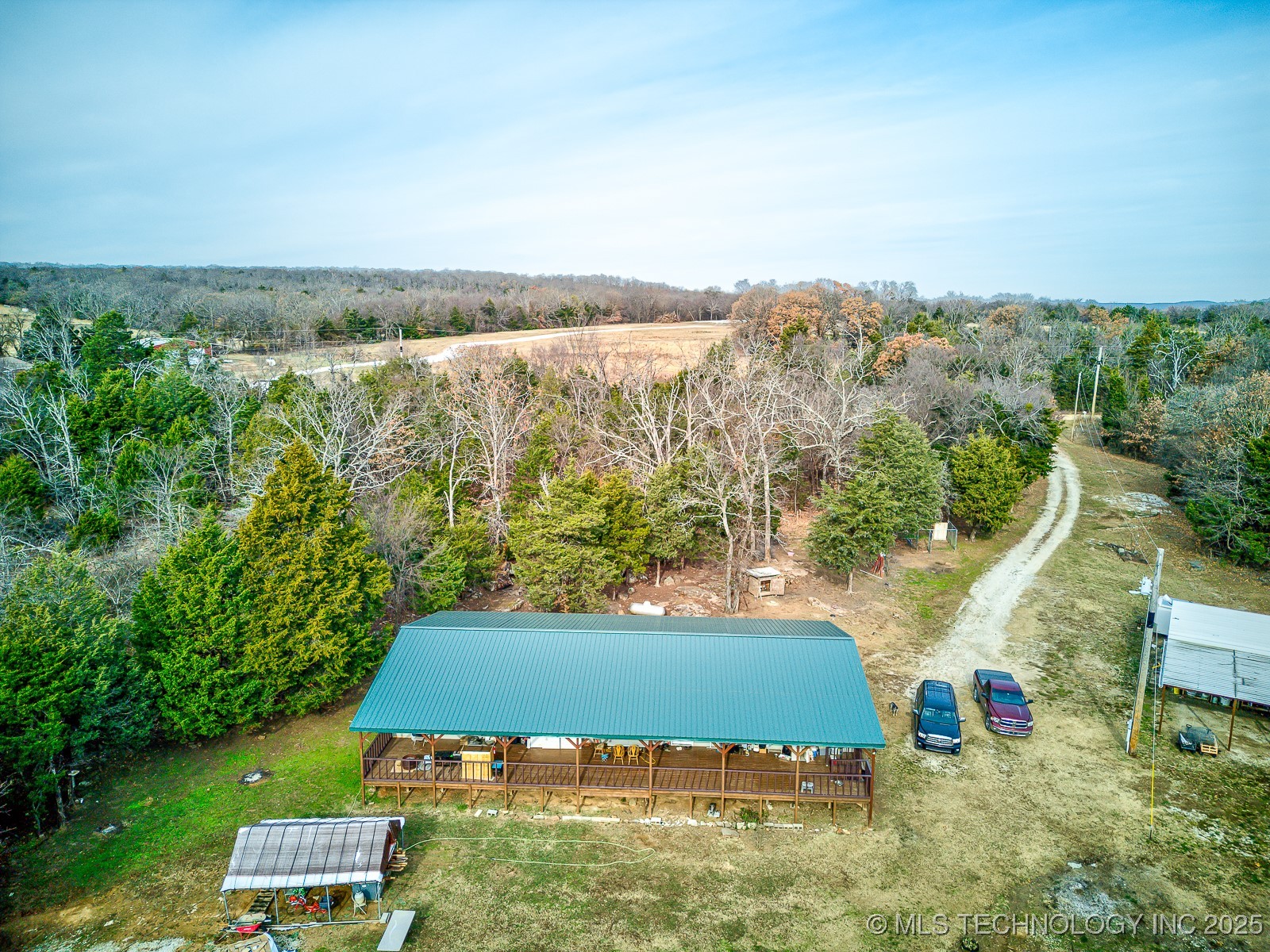 450770 E 960 Road S Property Photo 48