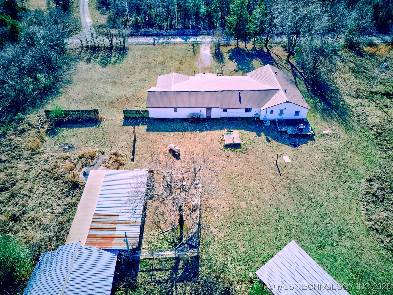 4418 Rock Creek Road S Property Photo 43