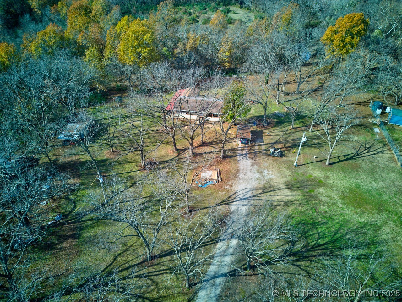 36404 S 4205 Road Property Photo 31