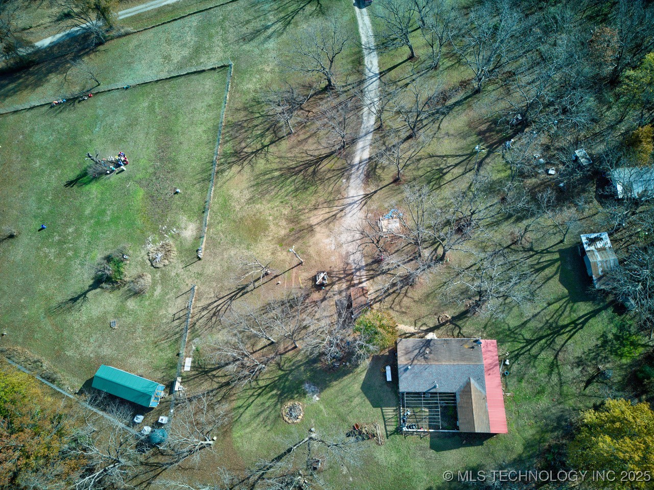 36404 S 4205 Road Property Photo 36