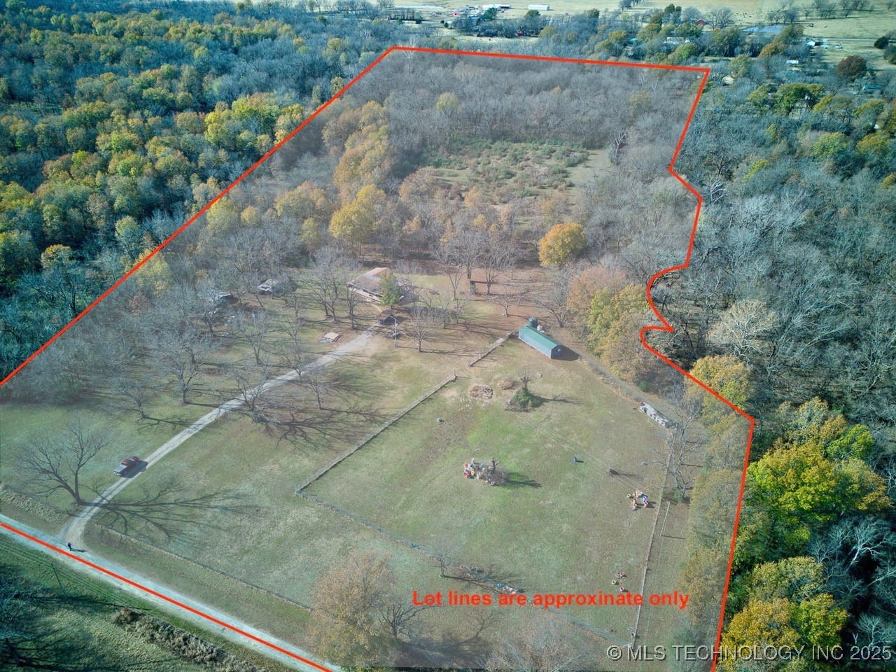 36404 S 4205 Road Property Photo 40