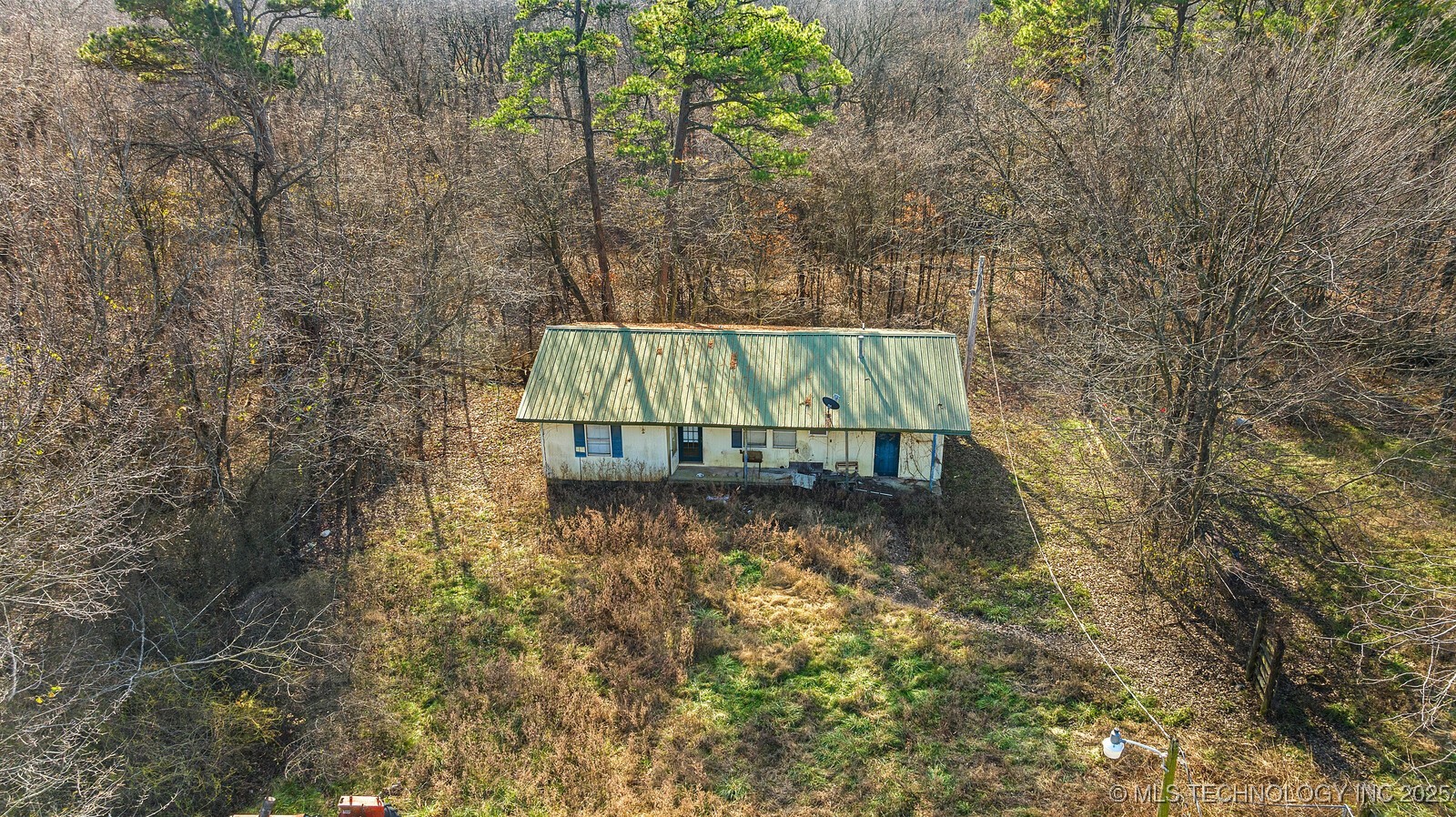 16469 E 467 Property Photo 14