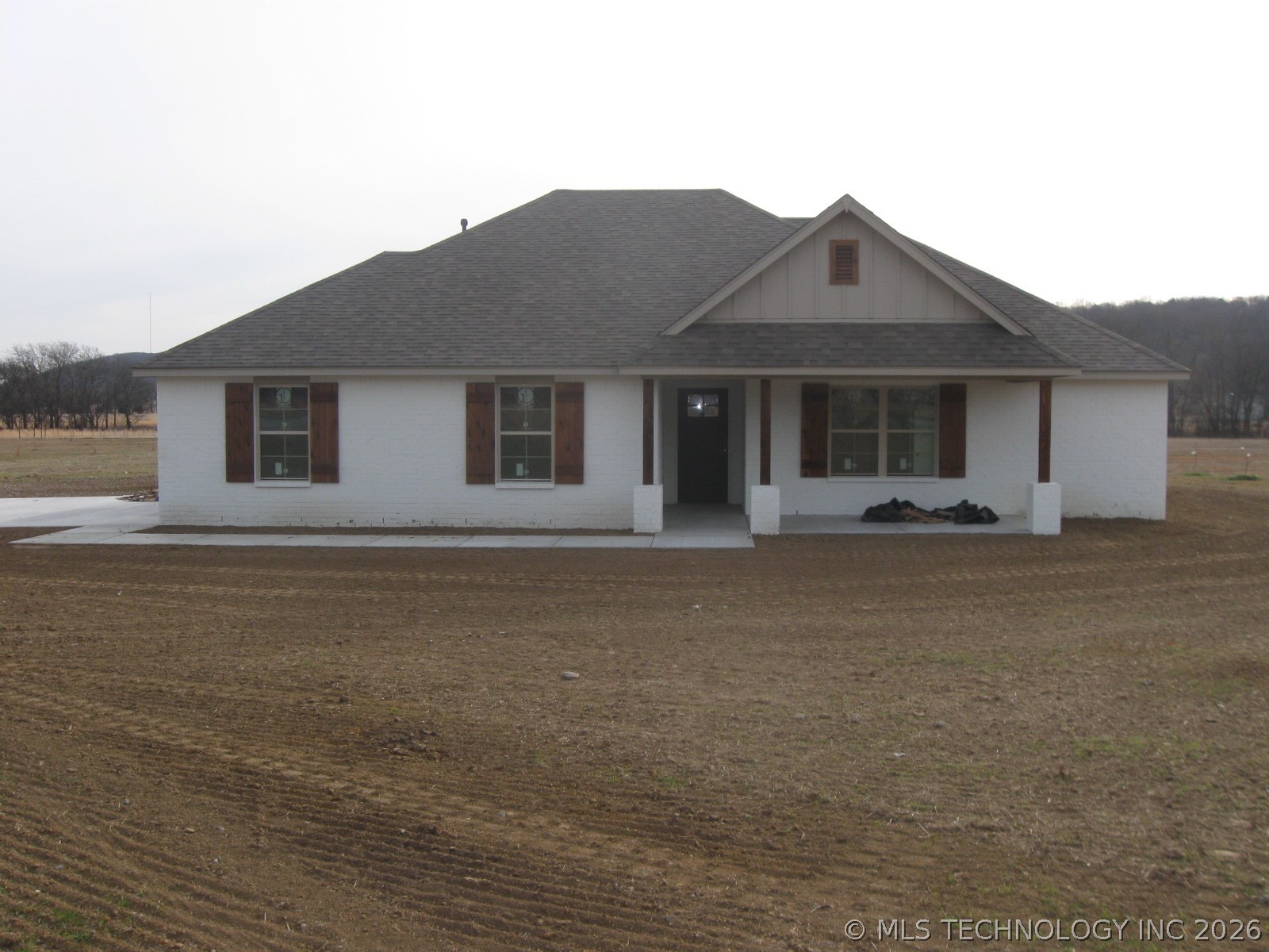 1545 S 4260 Road Property Photo 1