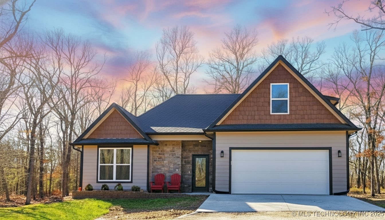 14375 County Road 1573 Property Photo 1