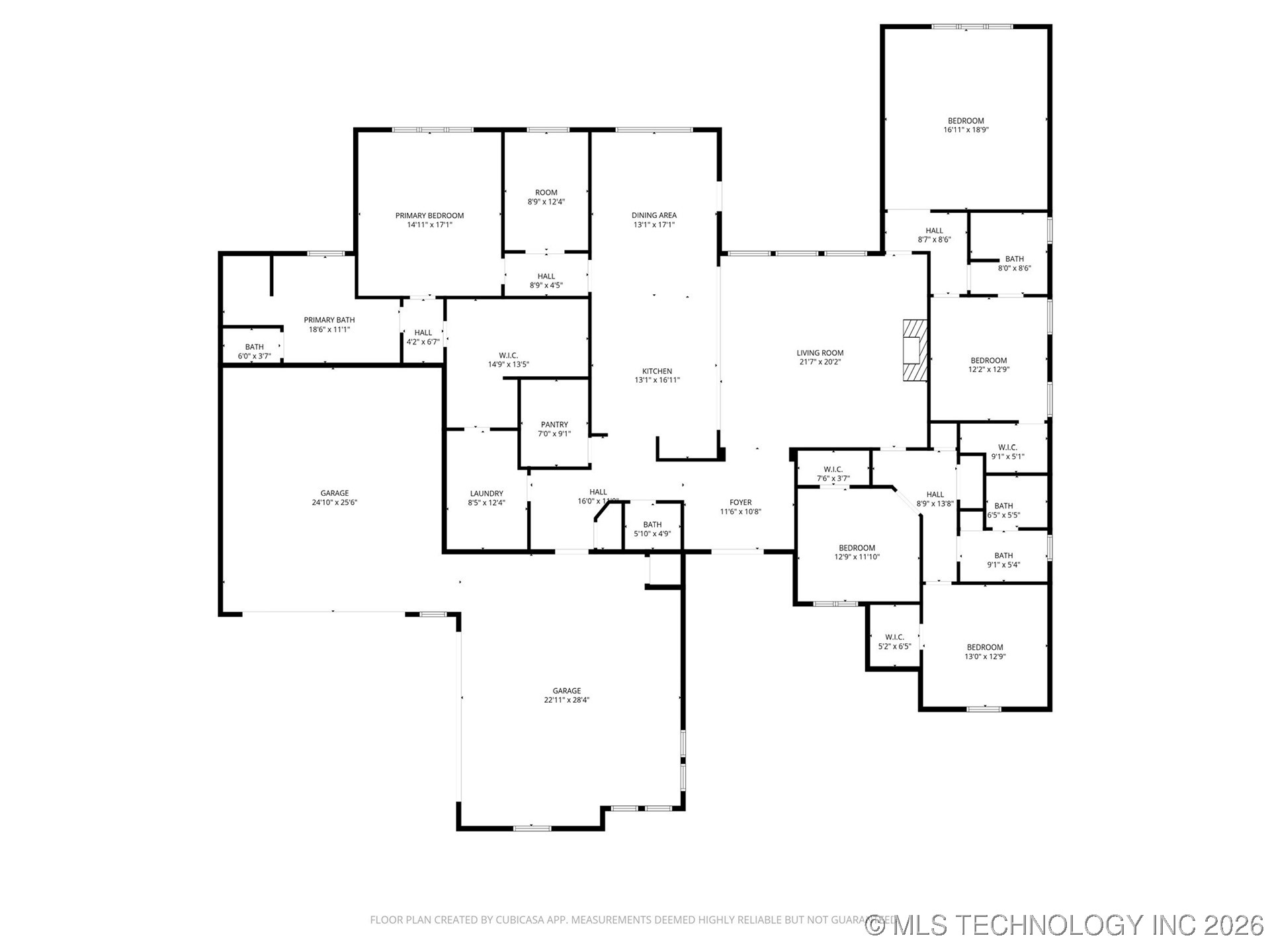6708 E 153rd Street S Property Photo 31