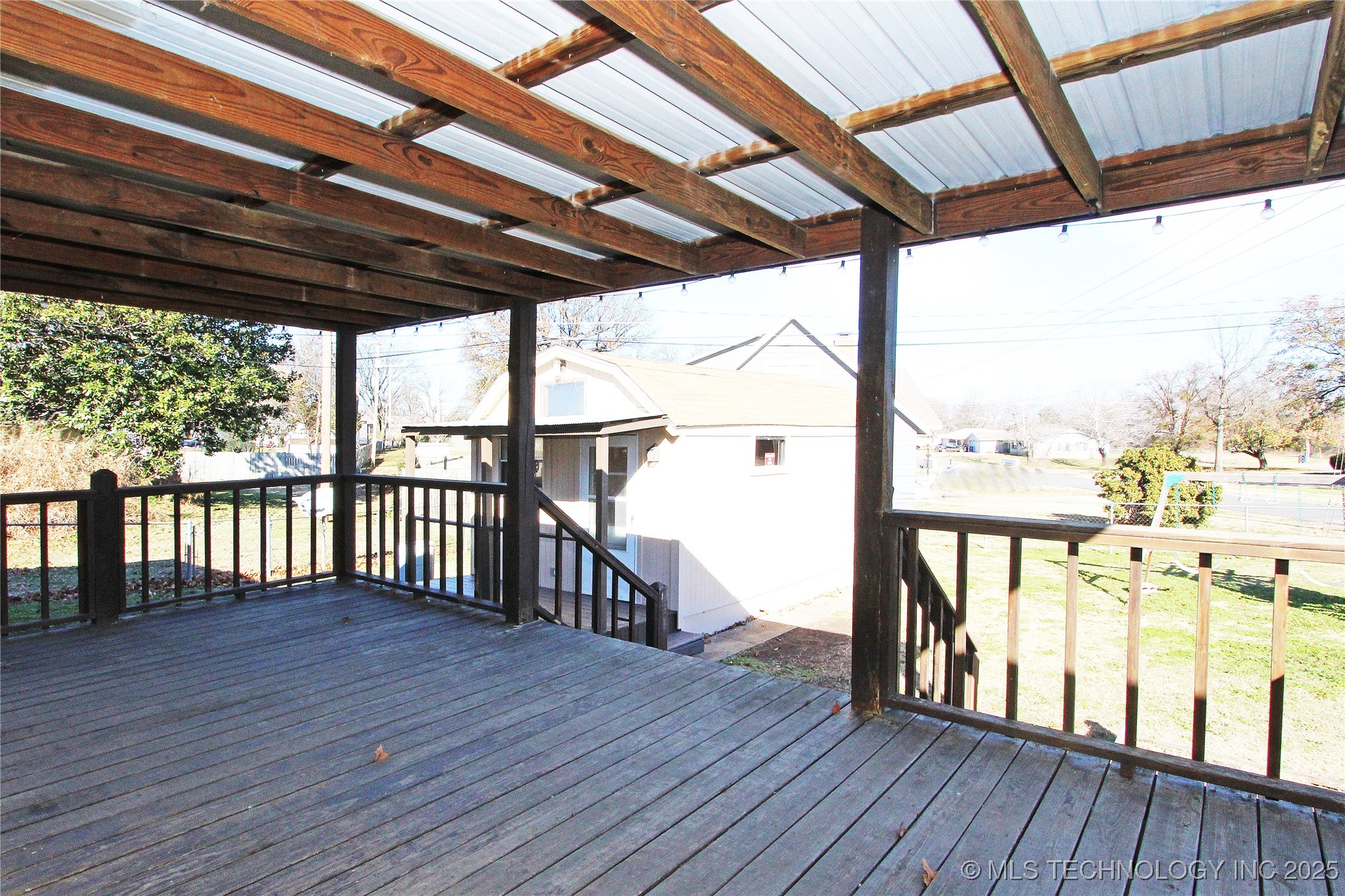 912 W Shawnee Avenue Property Photo 25