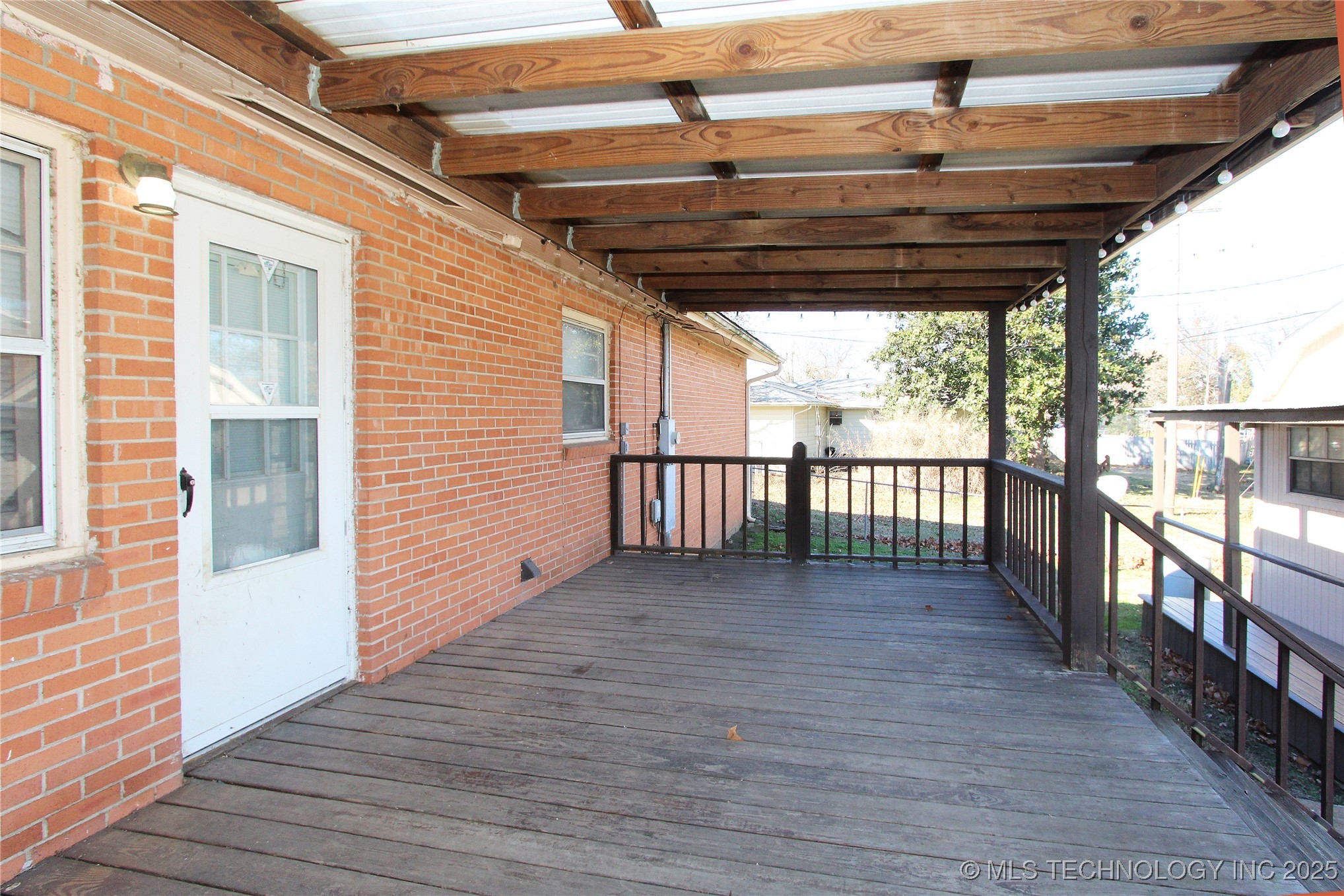 912 W Shawnee Avenue Property Photo 26