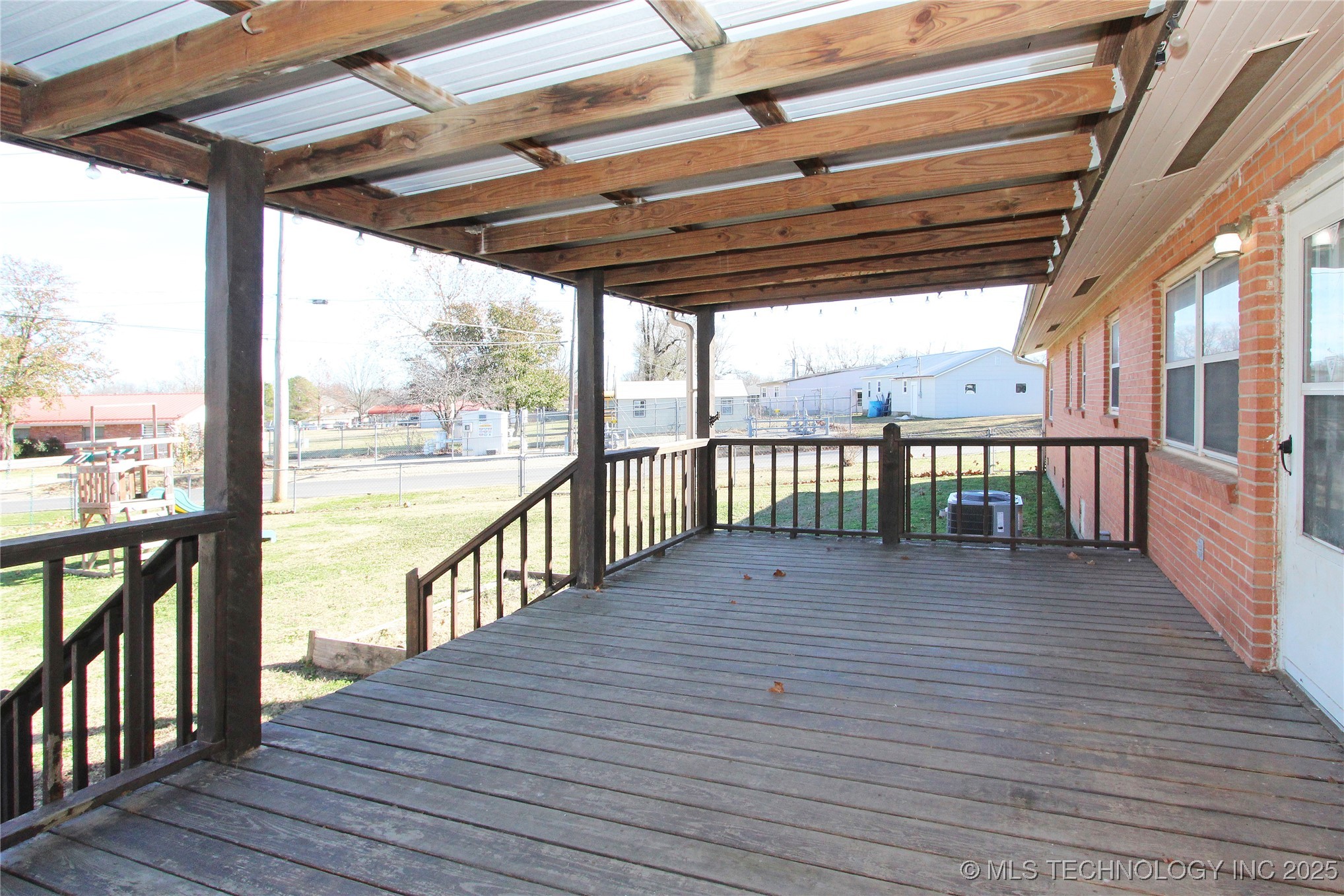 912 W Shawnee Avenue Property Photo 27