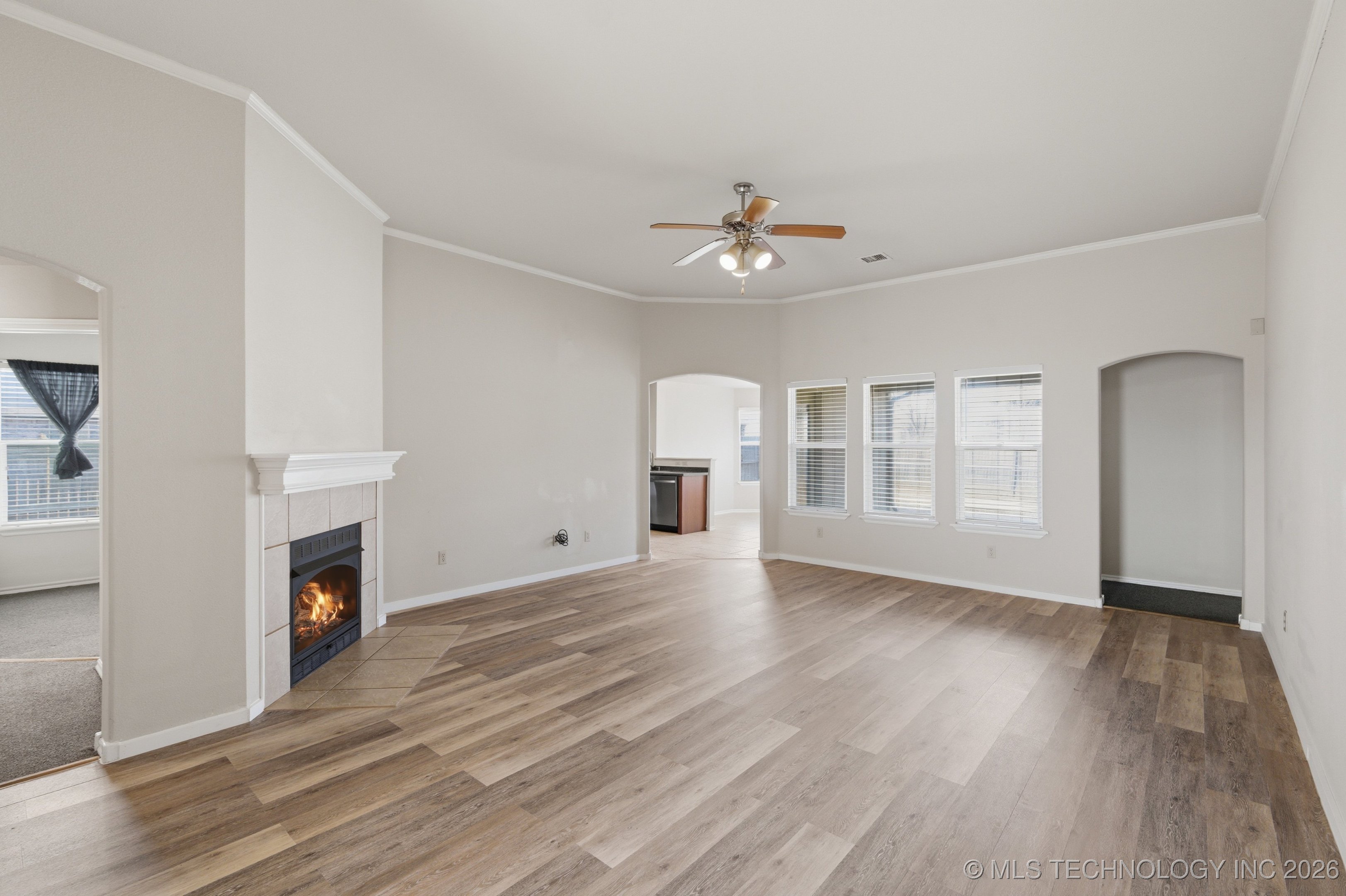 3402 Stonewall Drive Property Photo 5