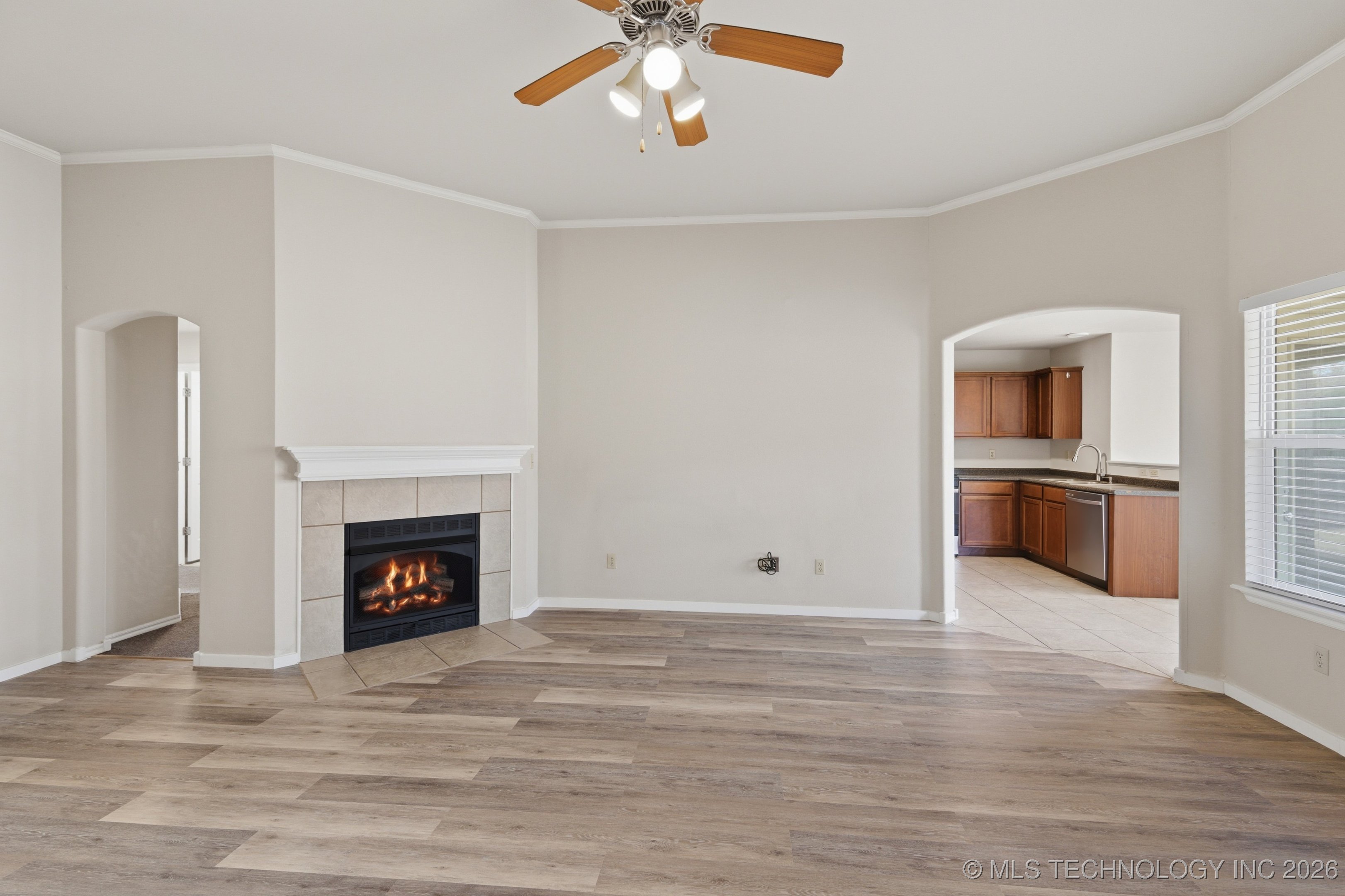 3402 Stonewall Drive Property Photo 6