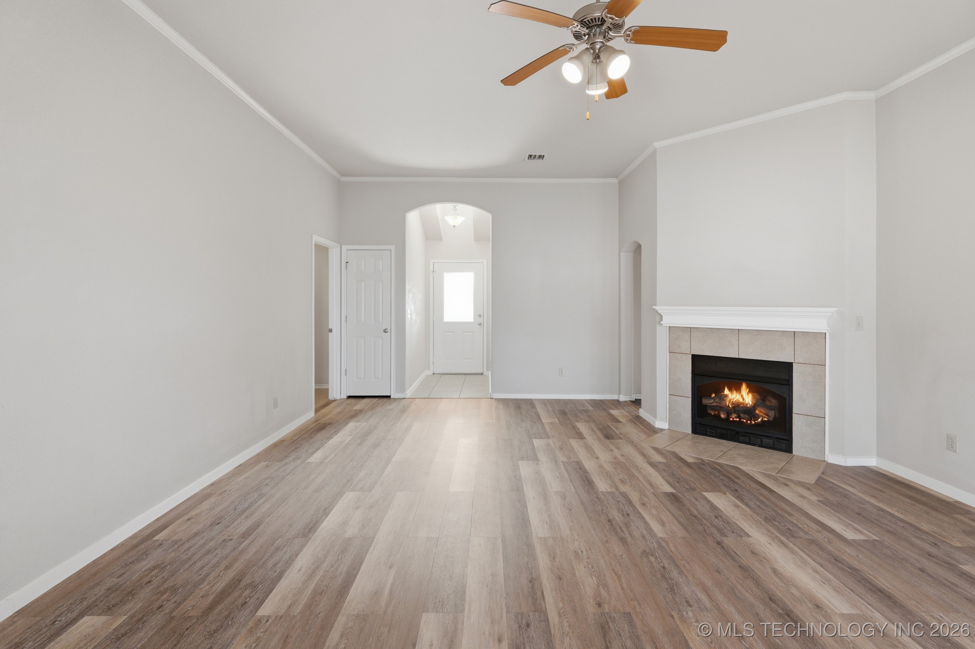 3402 Stonewall Drive Property Photo 8