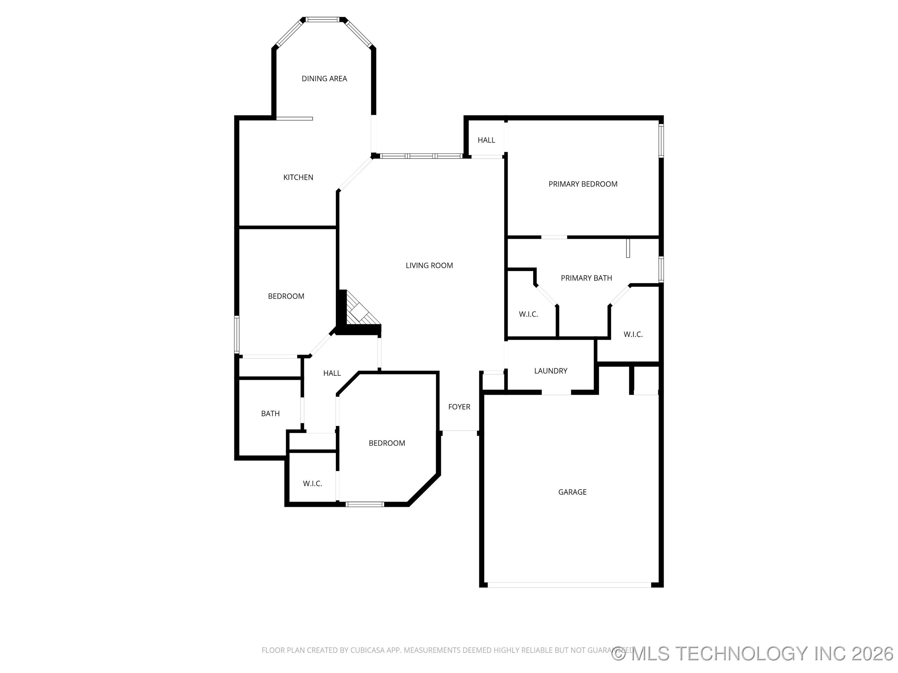 3402 Stonewall Drive Property Photo 23