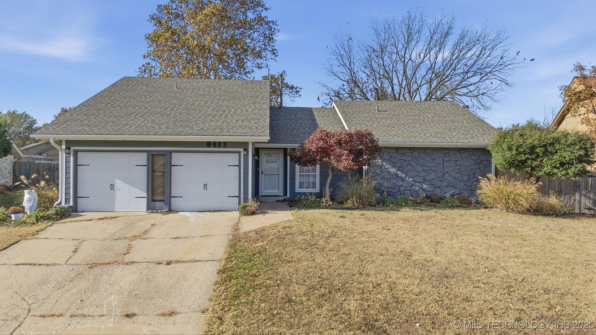 8417 E 64th Place Property Photo 1