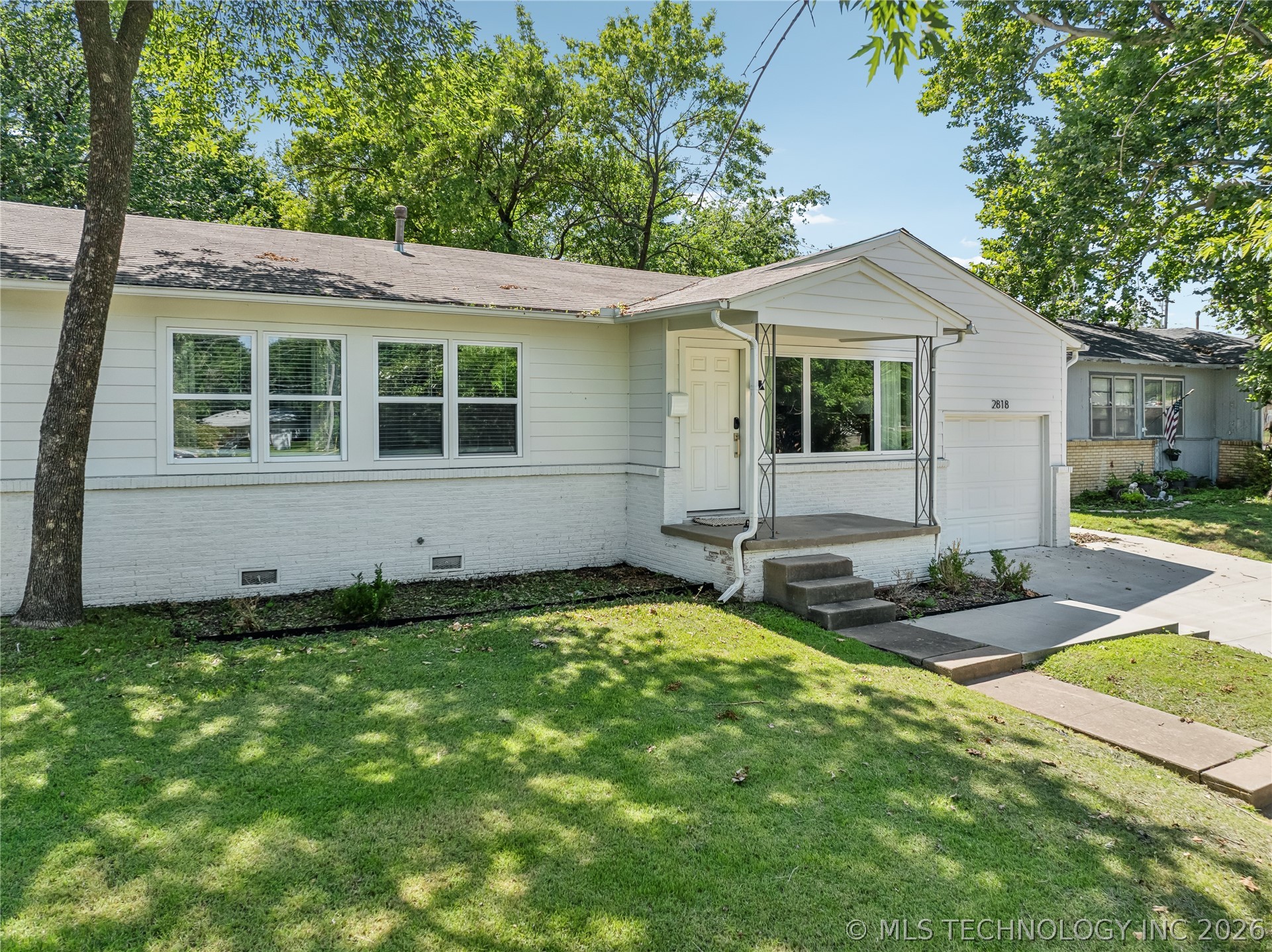 2818 S Pittsburg Avenue Property Photo 1