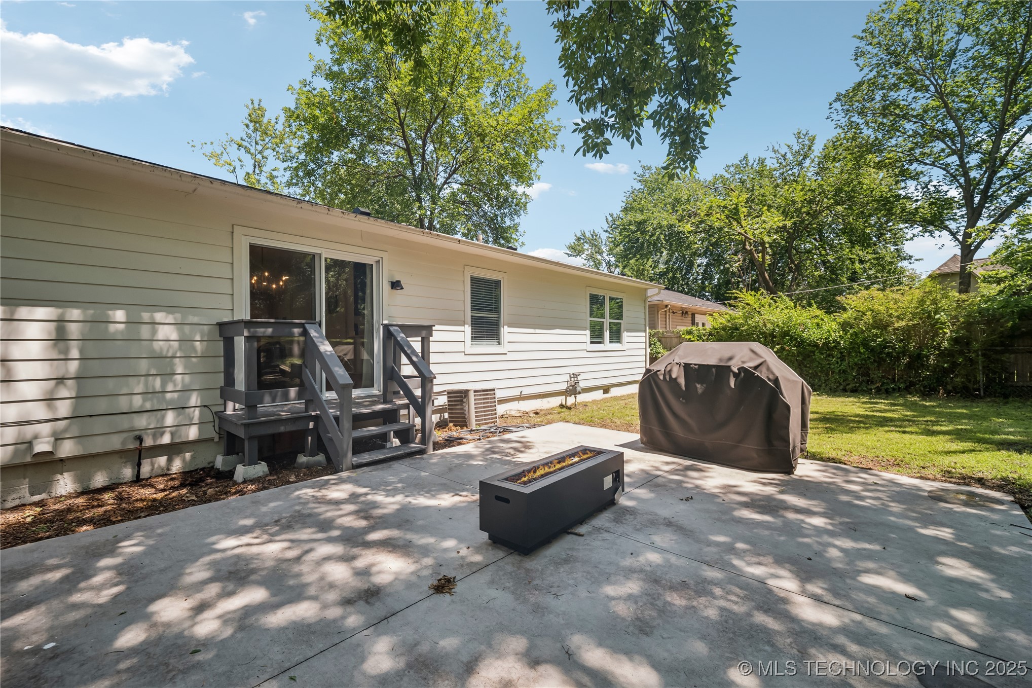 2818 S Pittsburg Avenue Property Photo 25