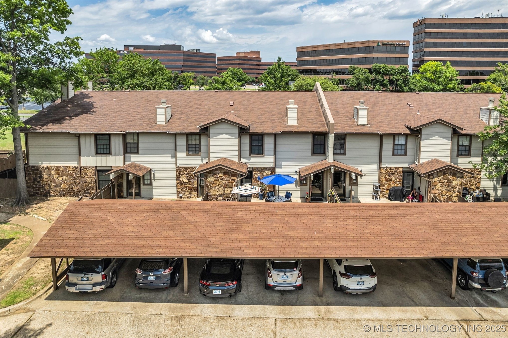 6356 S 80th East Avenue 25c Property Photo 55