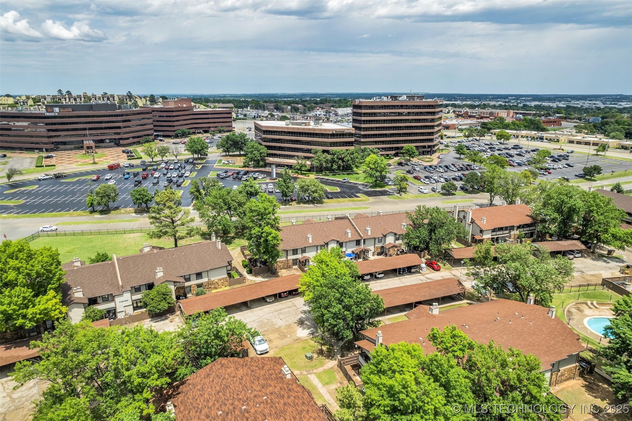 6356 S 80th East Avenue 25c Property Photo 56