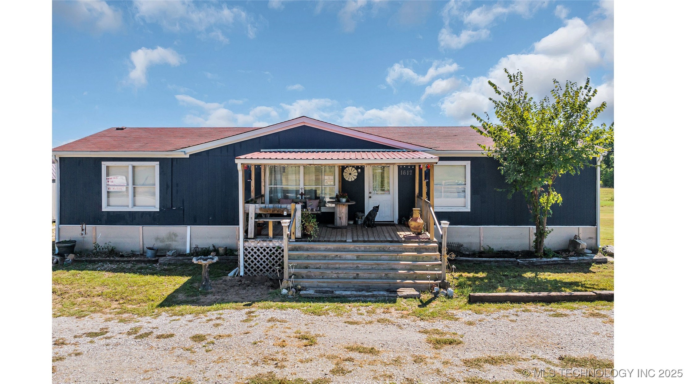 1617 Ponderosa Property Photo 1