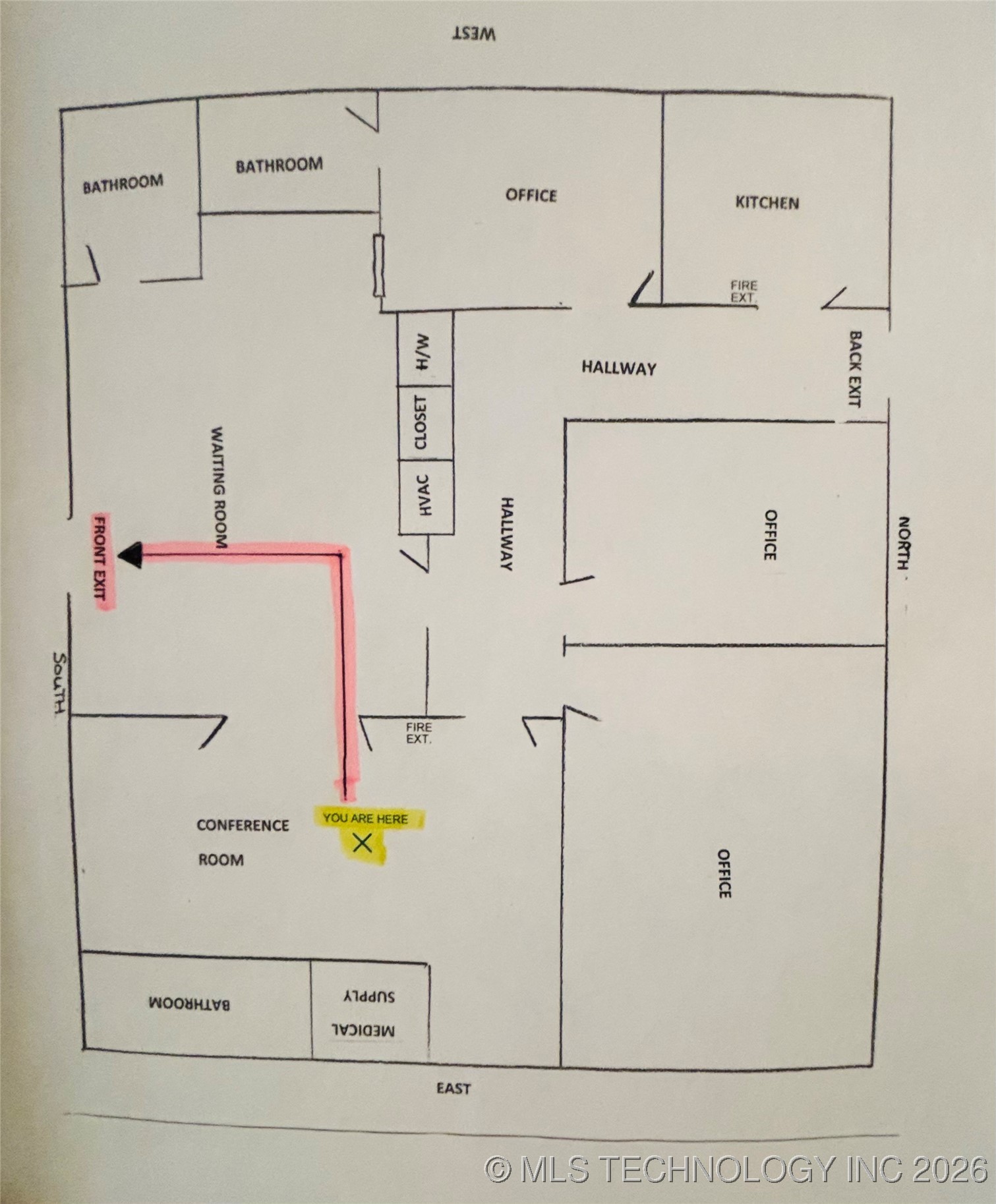 403 W Main Street Property Photo 26