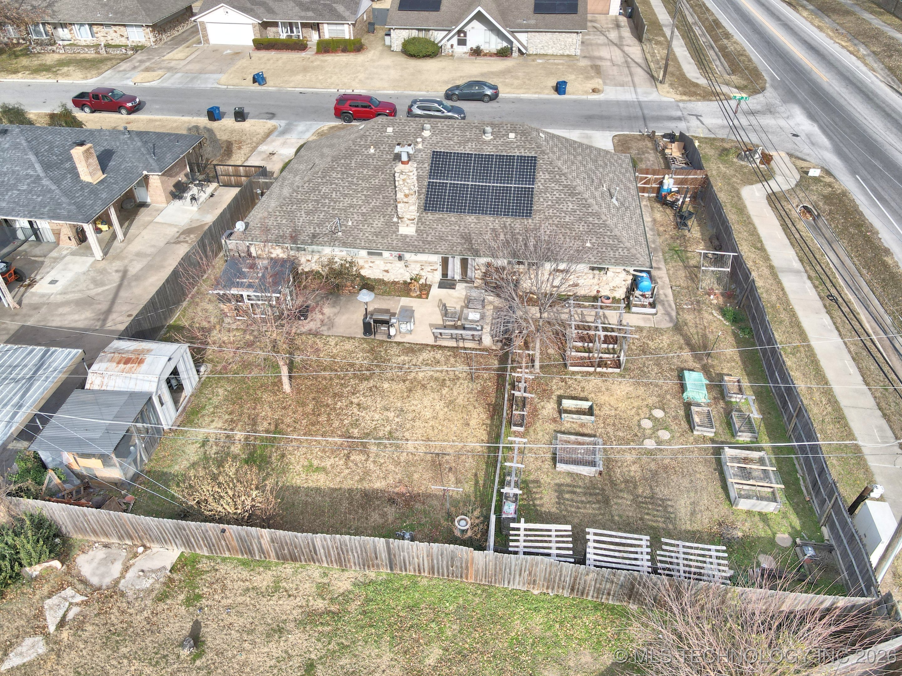 9456 E 39th Street Property Photo 31