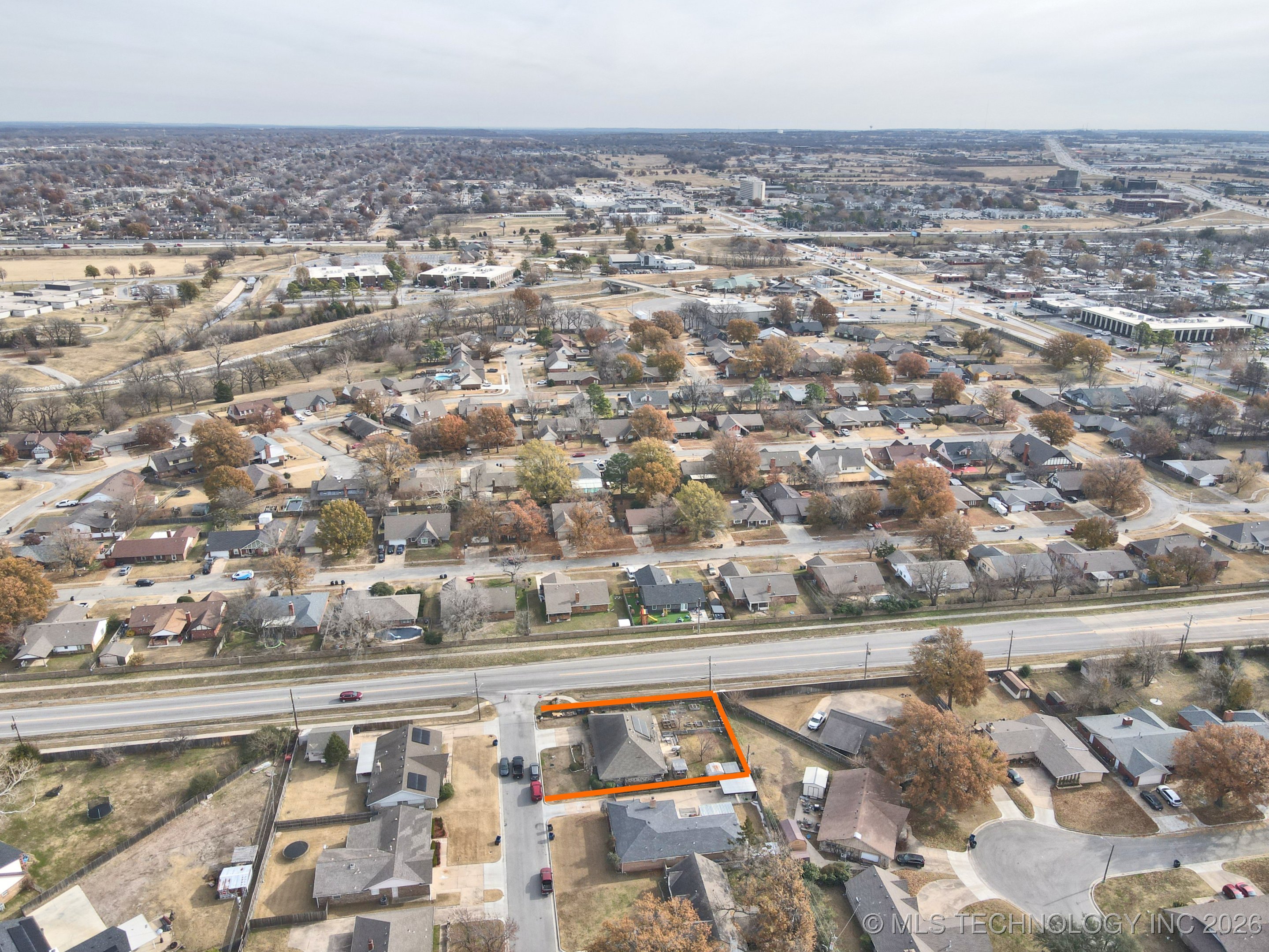 9456 E 39th Street Property Photo 35