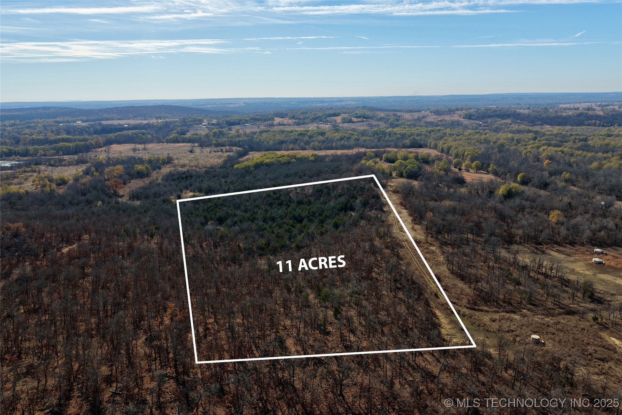 1 E 1230 Road Property Photo 1