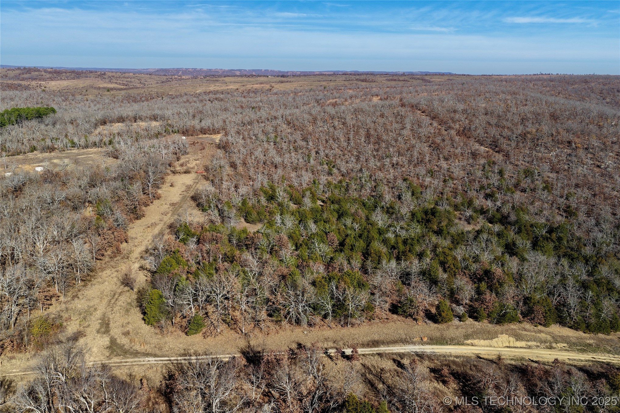 1 E 1230 Road Property Photo 2