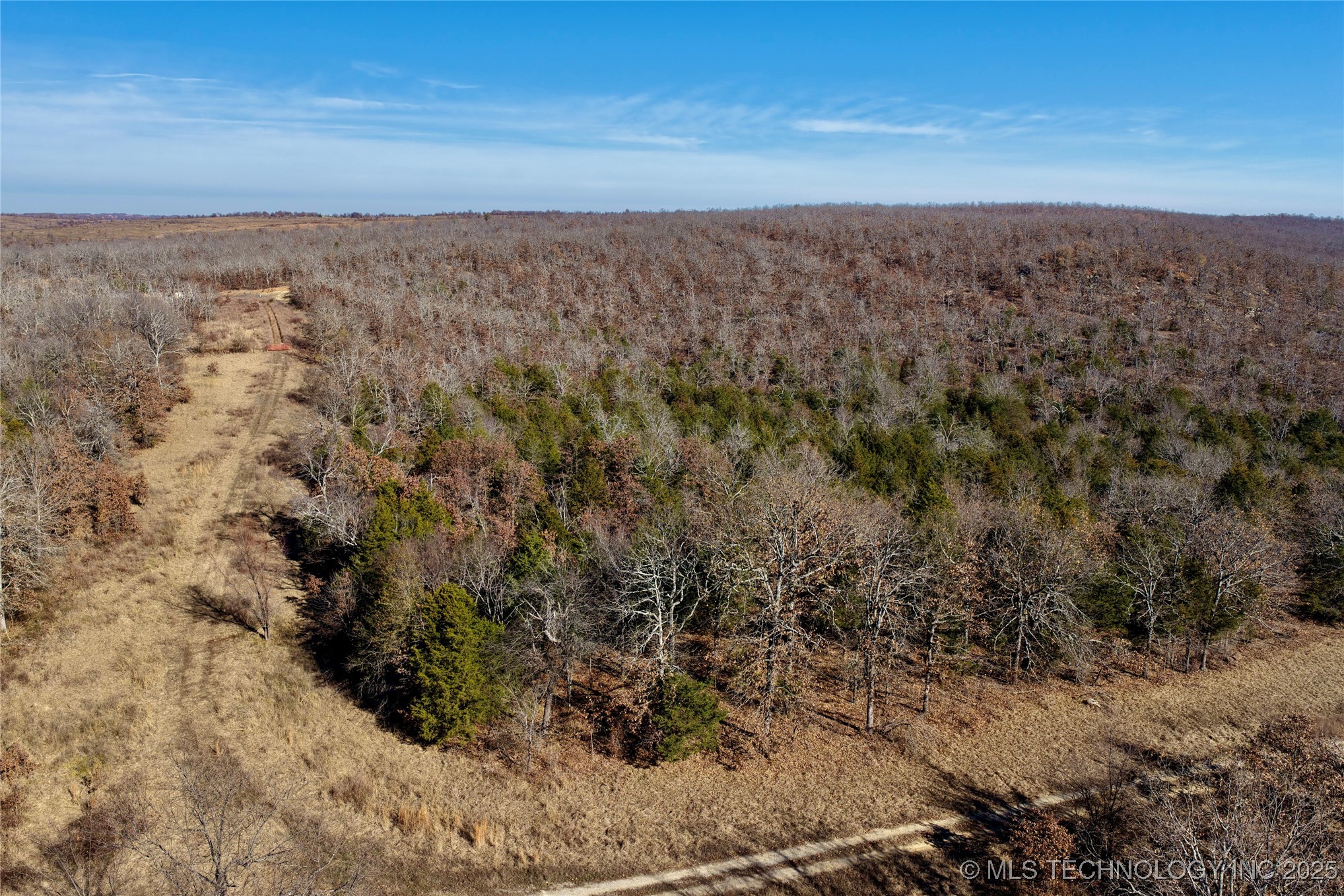 1 E 1230 Road Property Photo 3