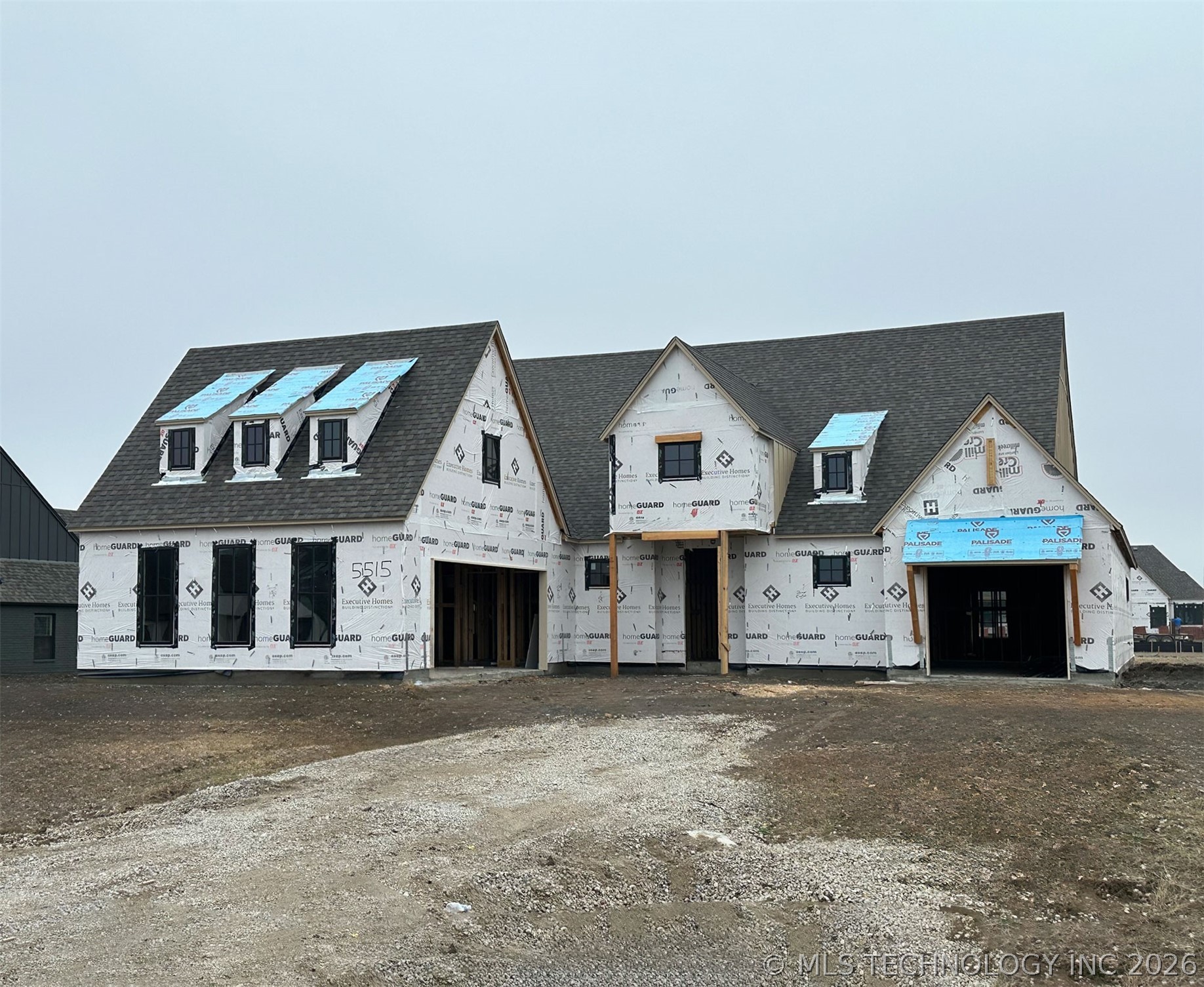 5515 E 175th Street S Property Photo 1