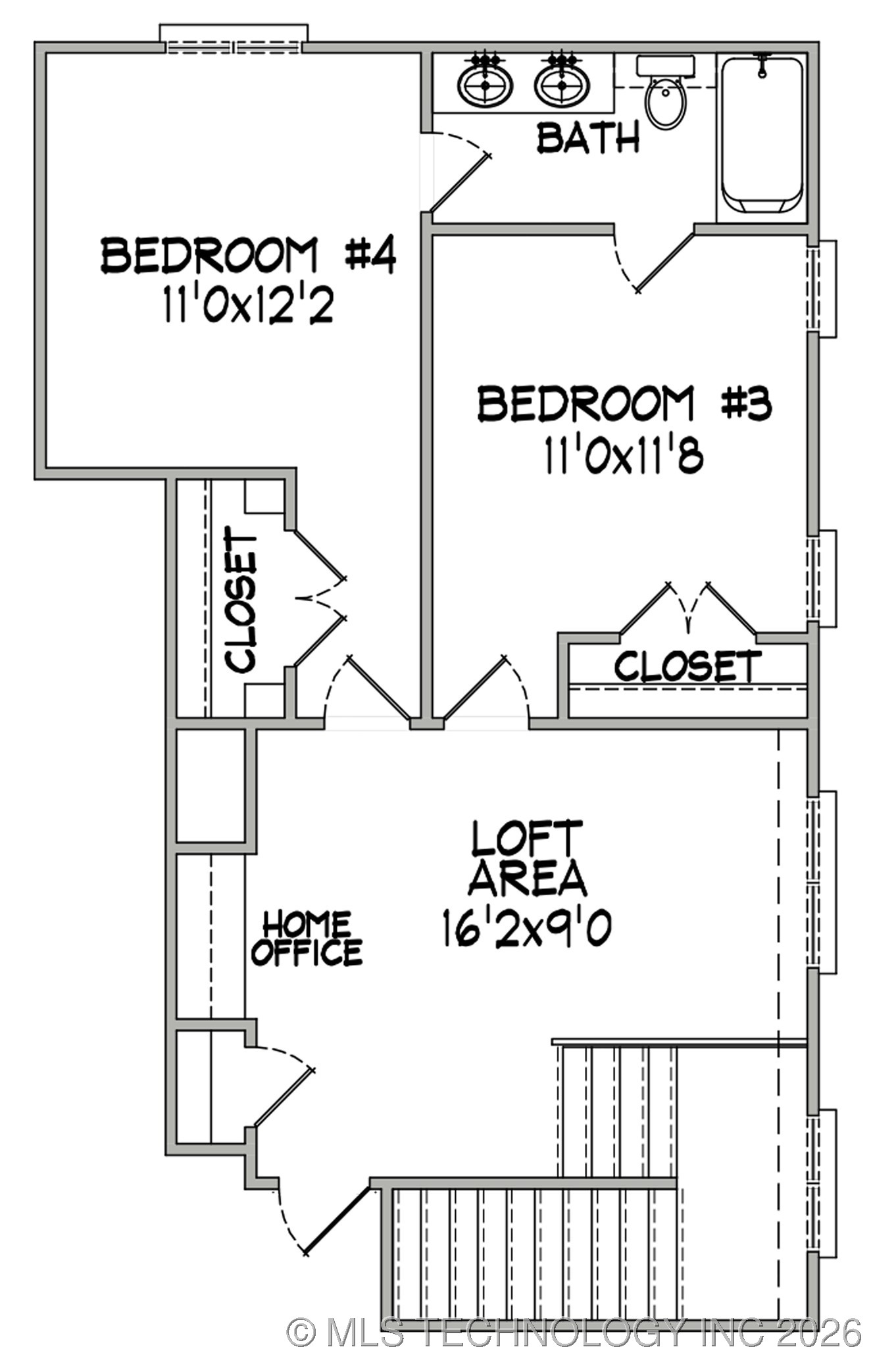 5515 E 175th Street S Property Photo 3