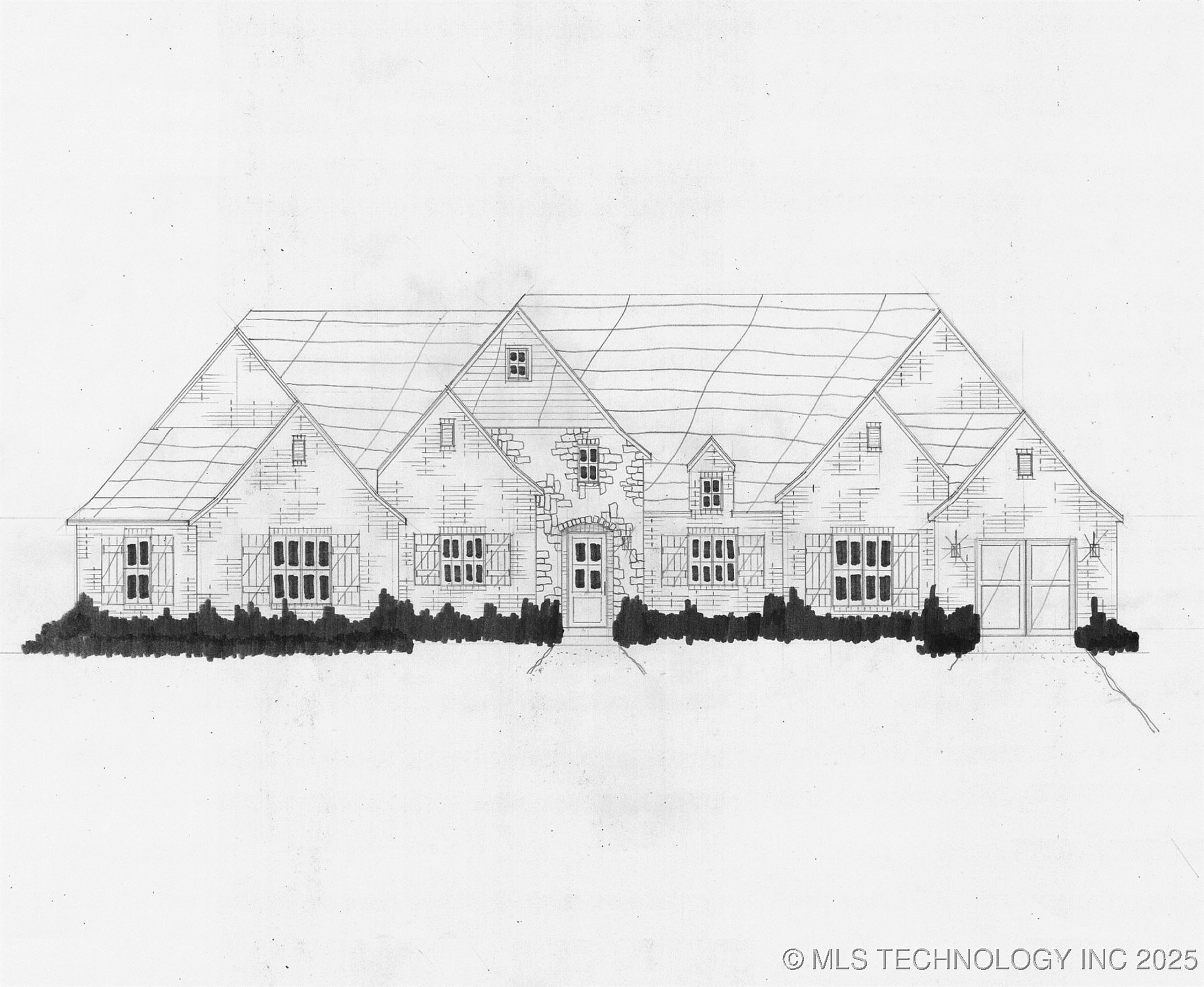 5524 E 174th Street S Property Photo 1