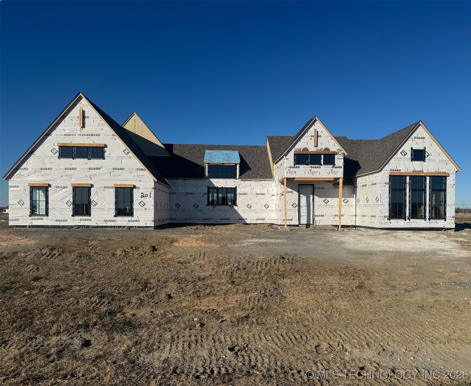 201 E 165th Place S Property Photo 1