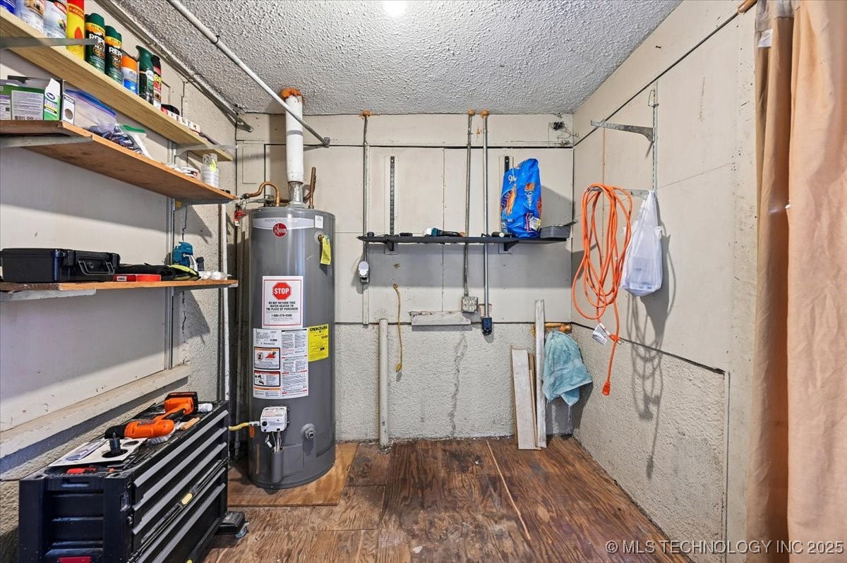 540 S 45th West Avenue Property Photo 24