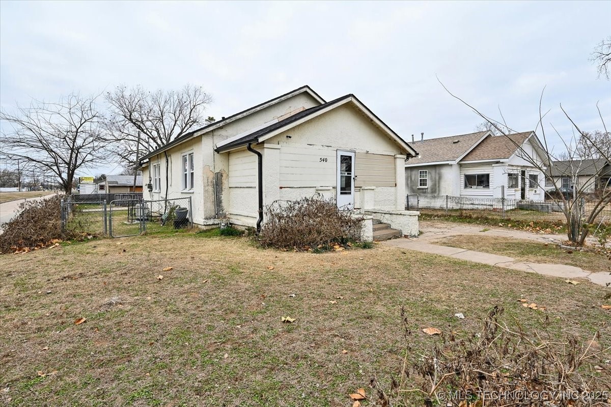 540 S 45th West Avenue Property Photo 25