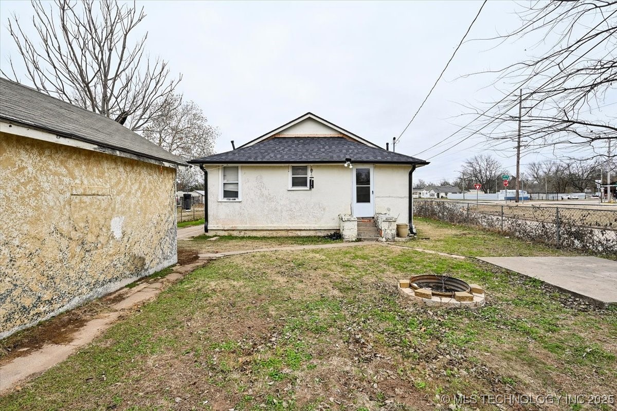 540 S 45th West Avenue Property Photo 28