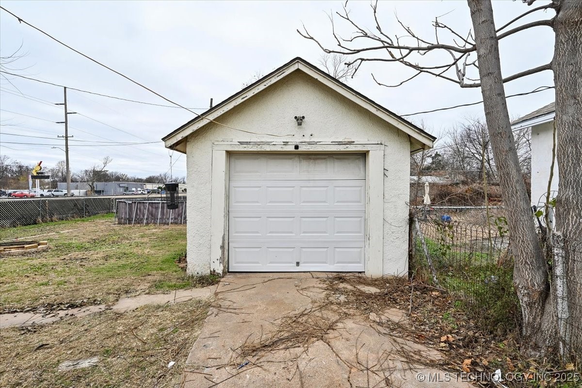 540 S 45th West Avenue Property Photo 29