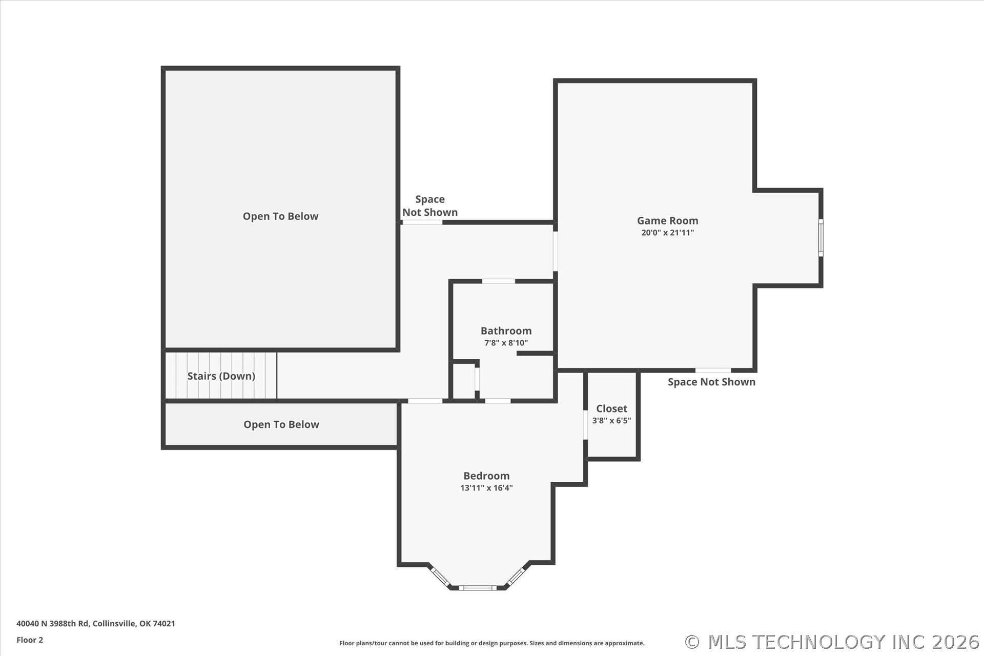 40040 N 3988 Road Property Photo 66
