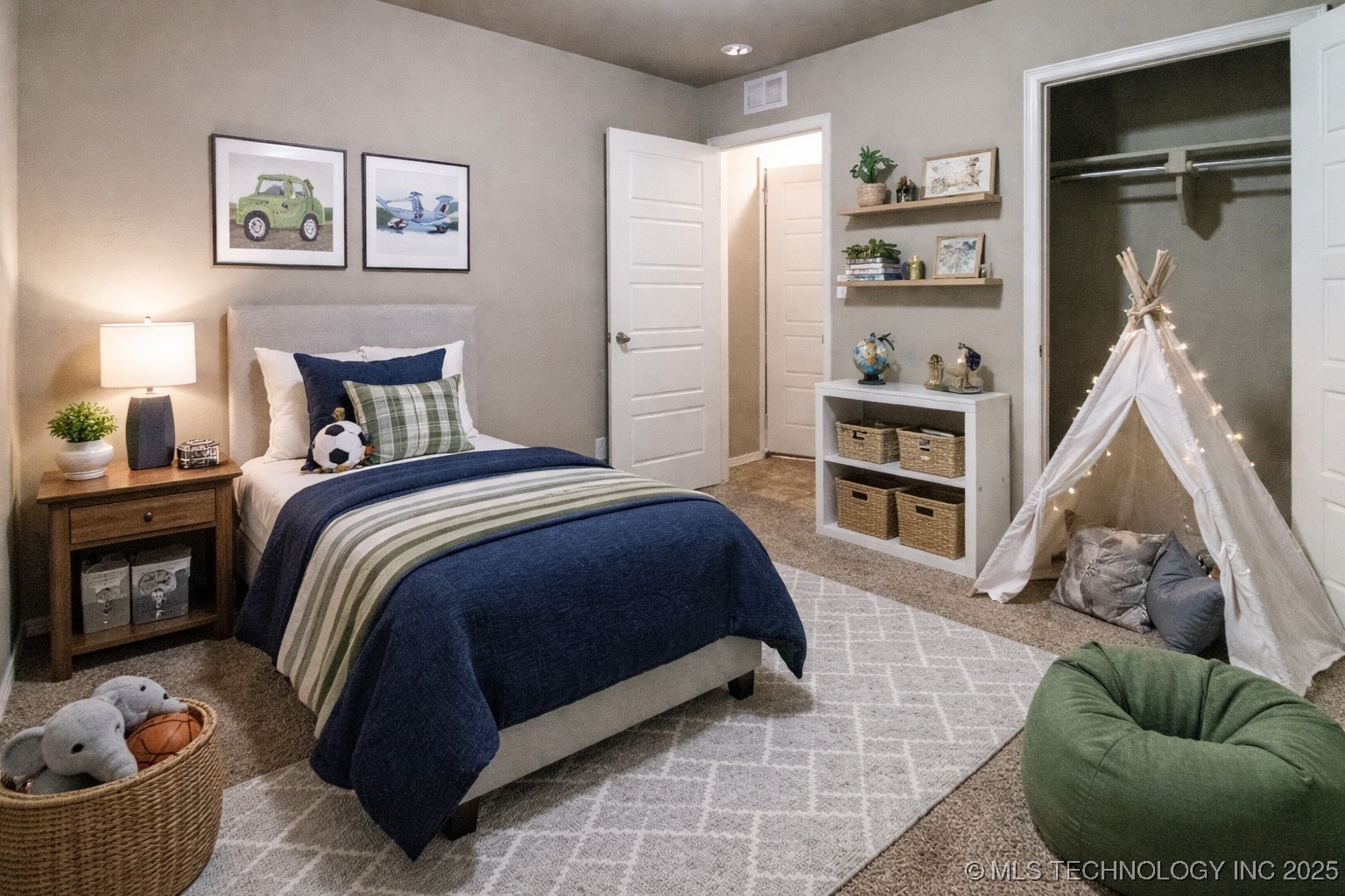 11112 N 146th East Avenue Property Photo 21