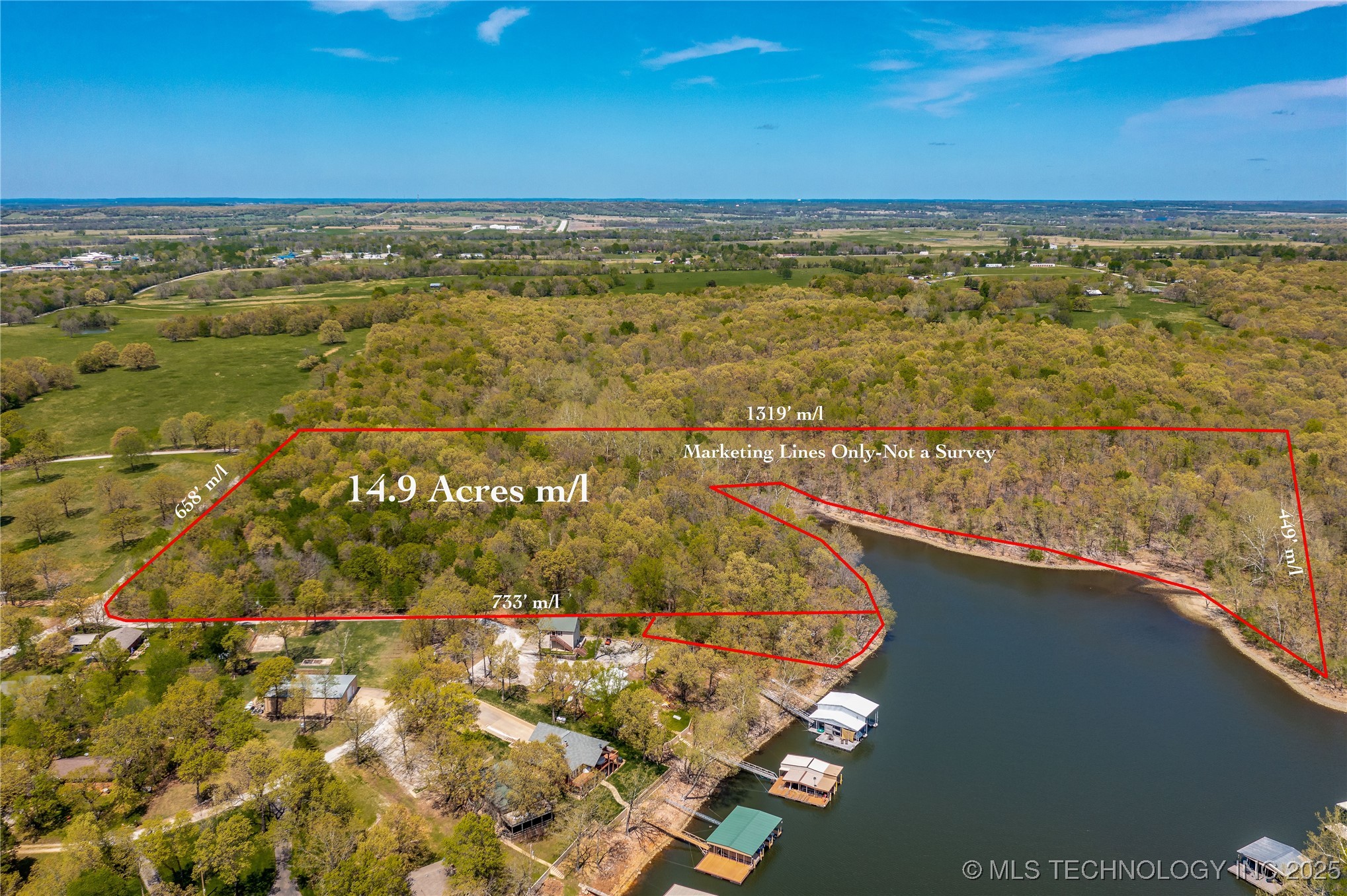 000 Cohea Lane Property Photo 1