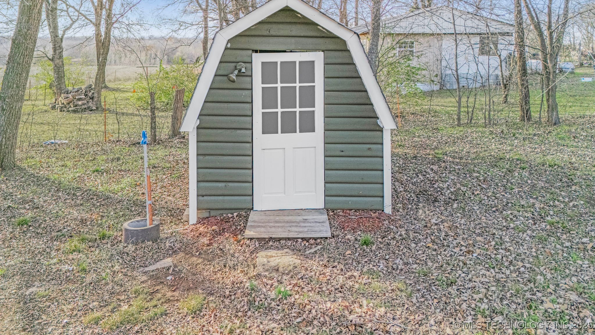 14716 E 400 Road Property Photo 38