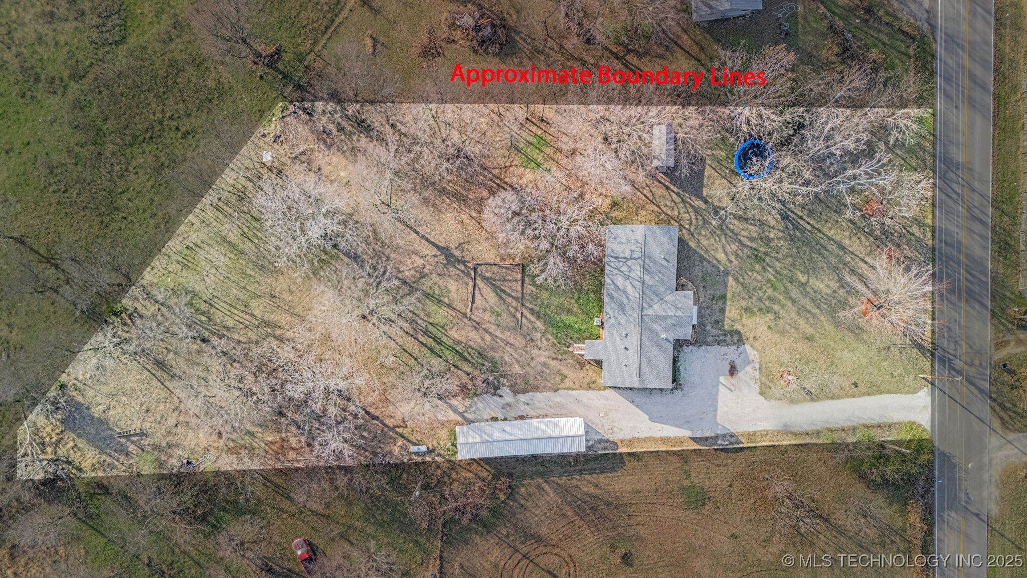 14716 E 400 Road Property Photo 39