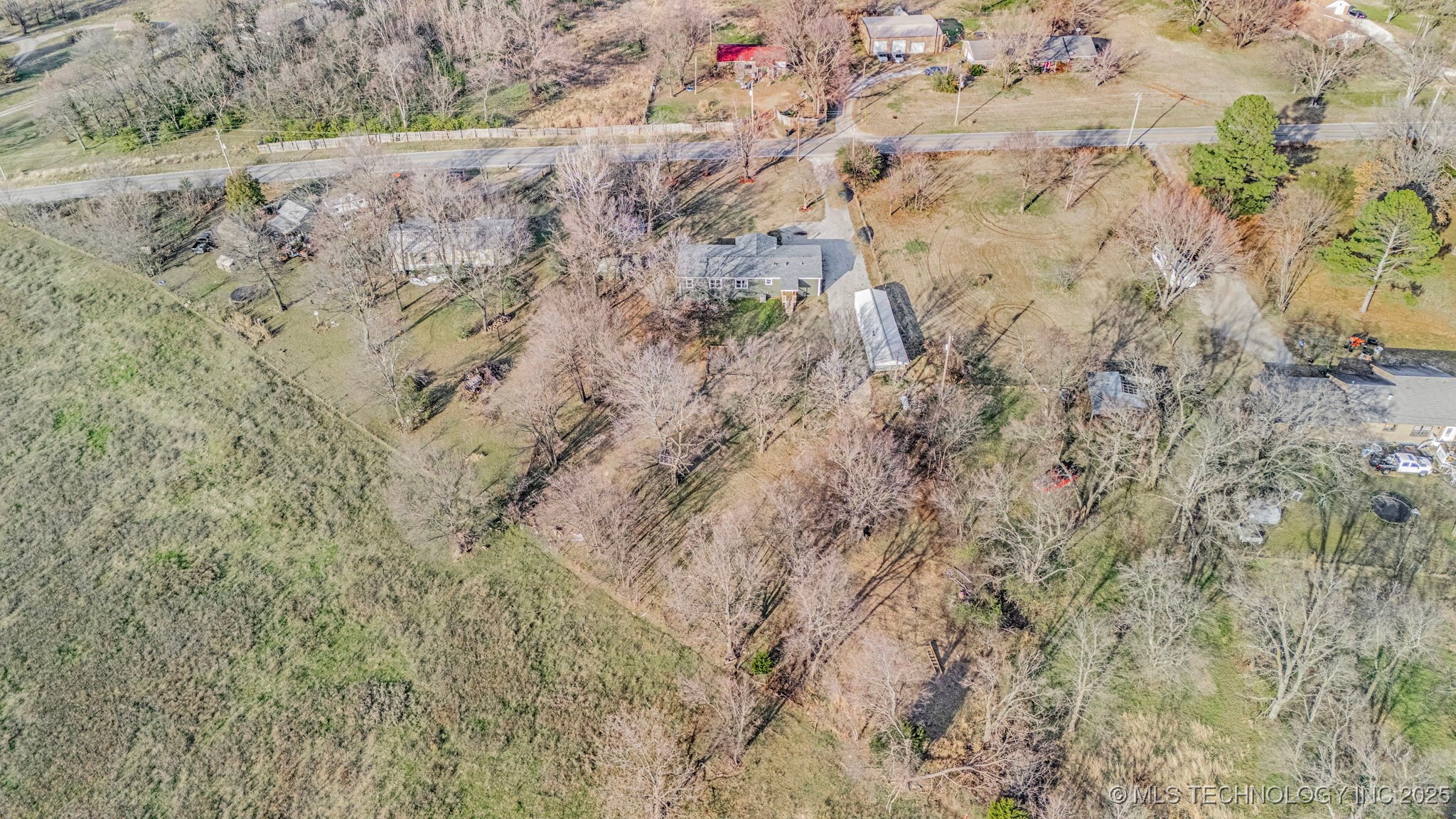 14716 E 400 Road Property Photo 42