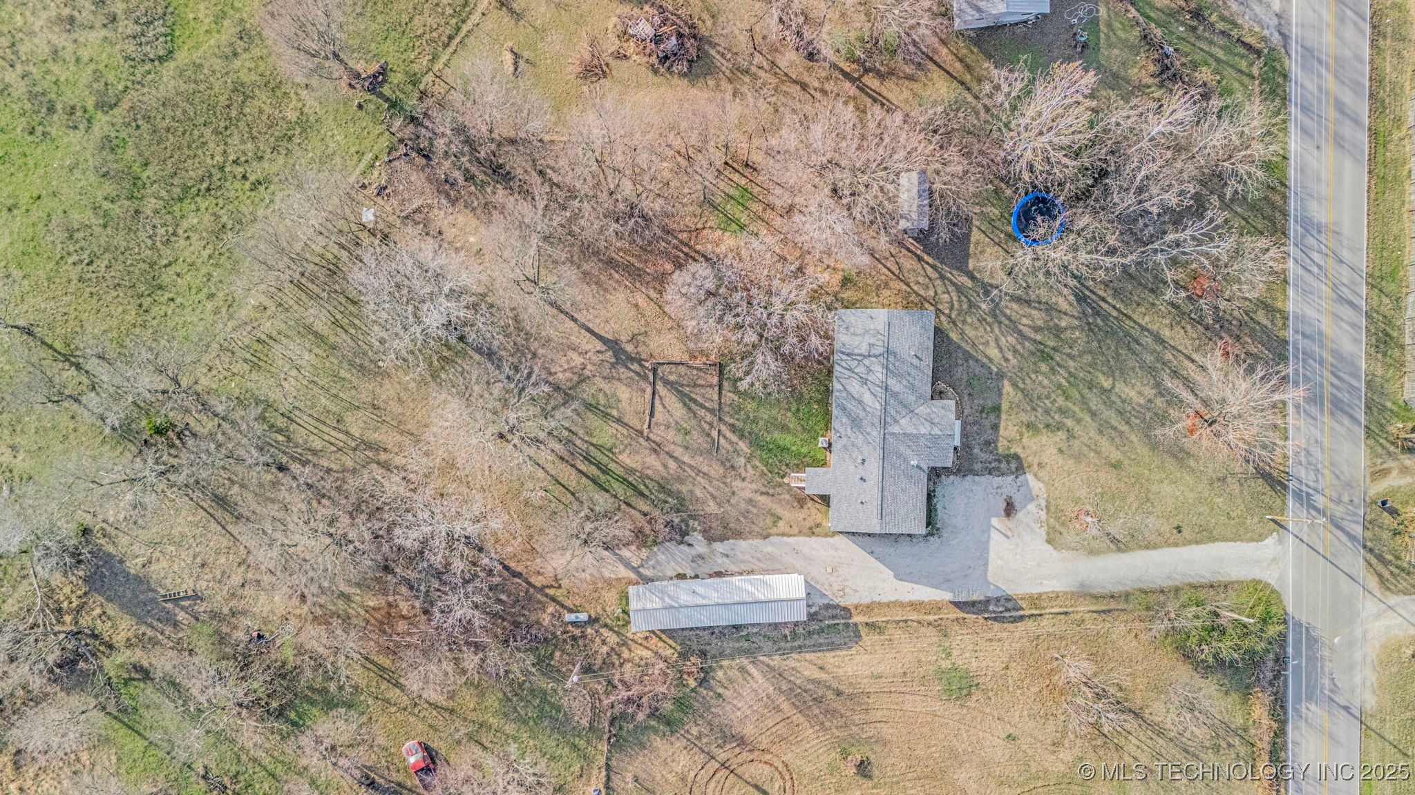 14716 E 400 Road Property Photo 43