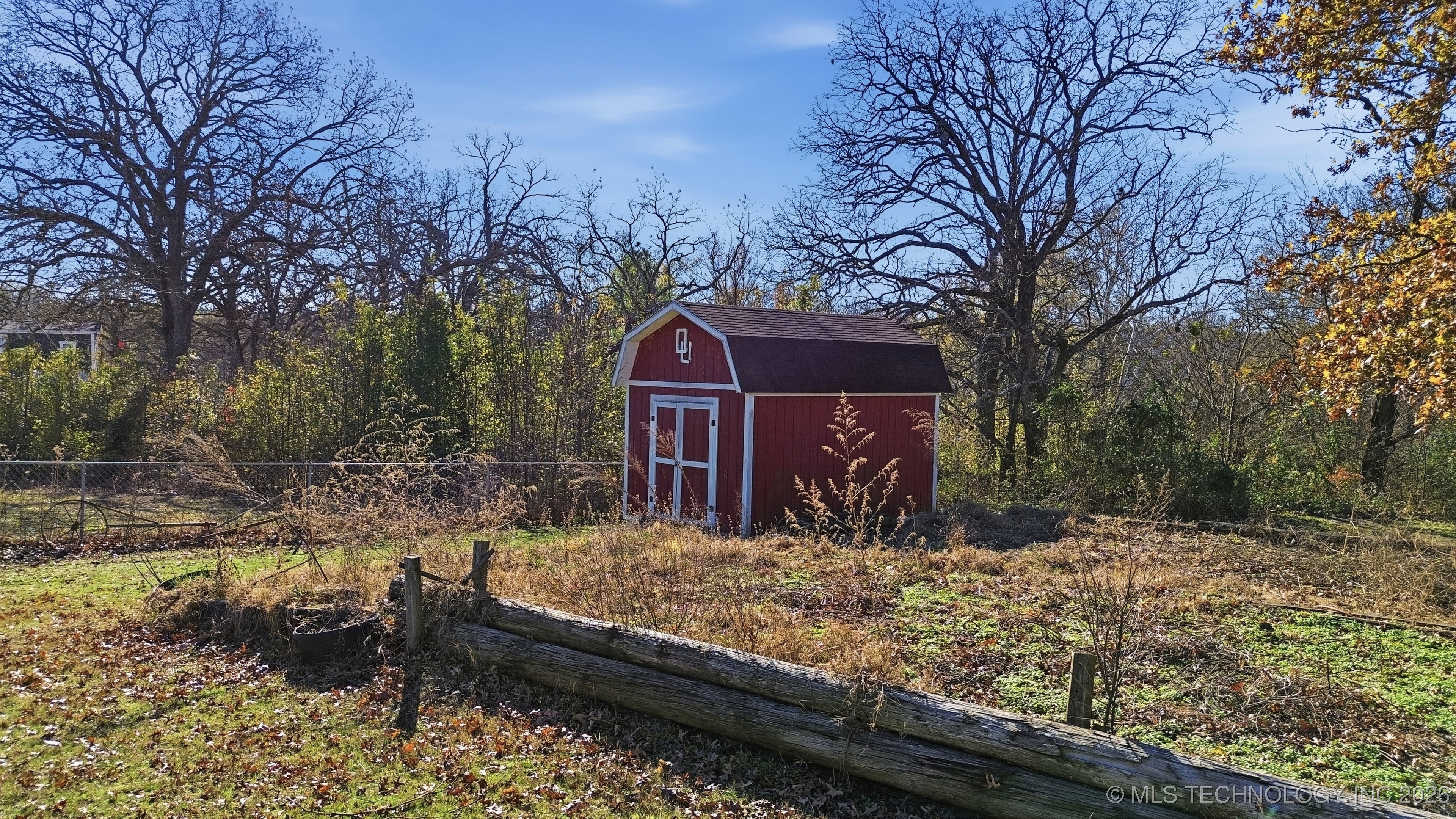 19549 S 250 Road Property Photo 35