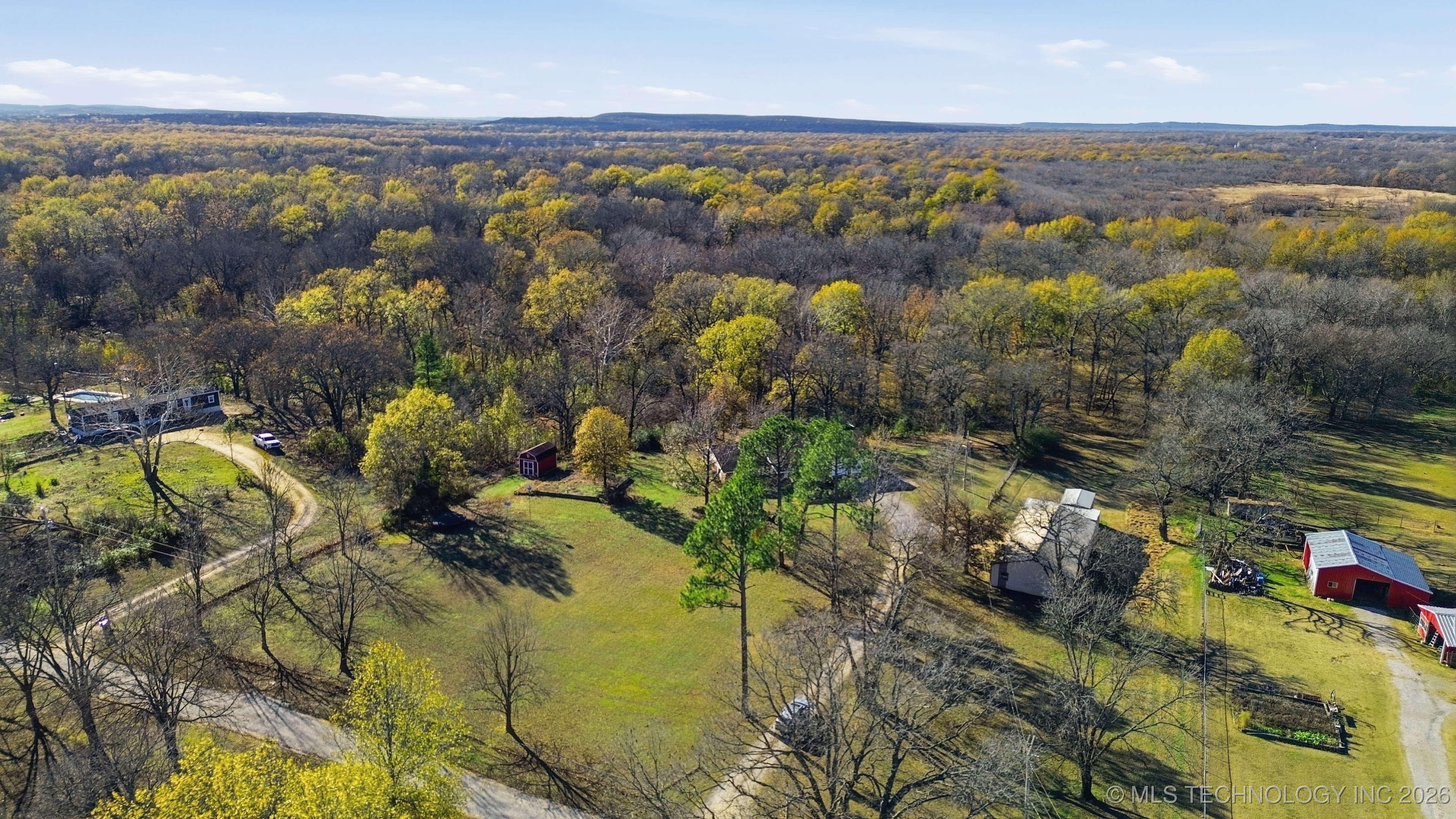 19549 S 250 Road Property Photo 36