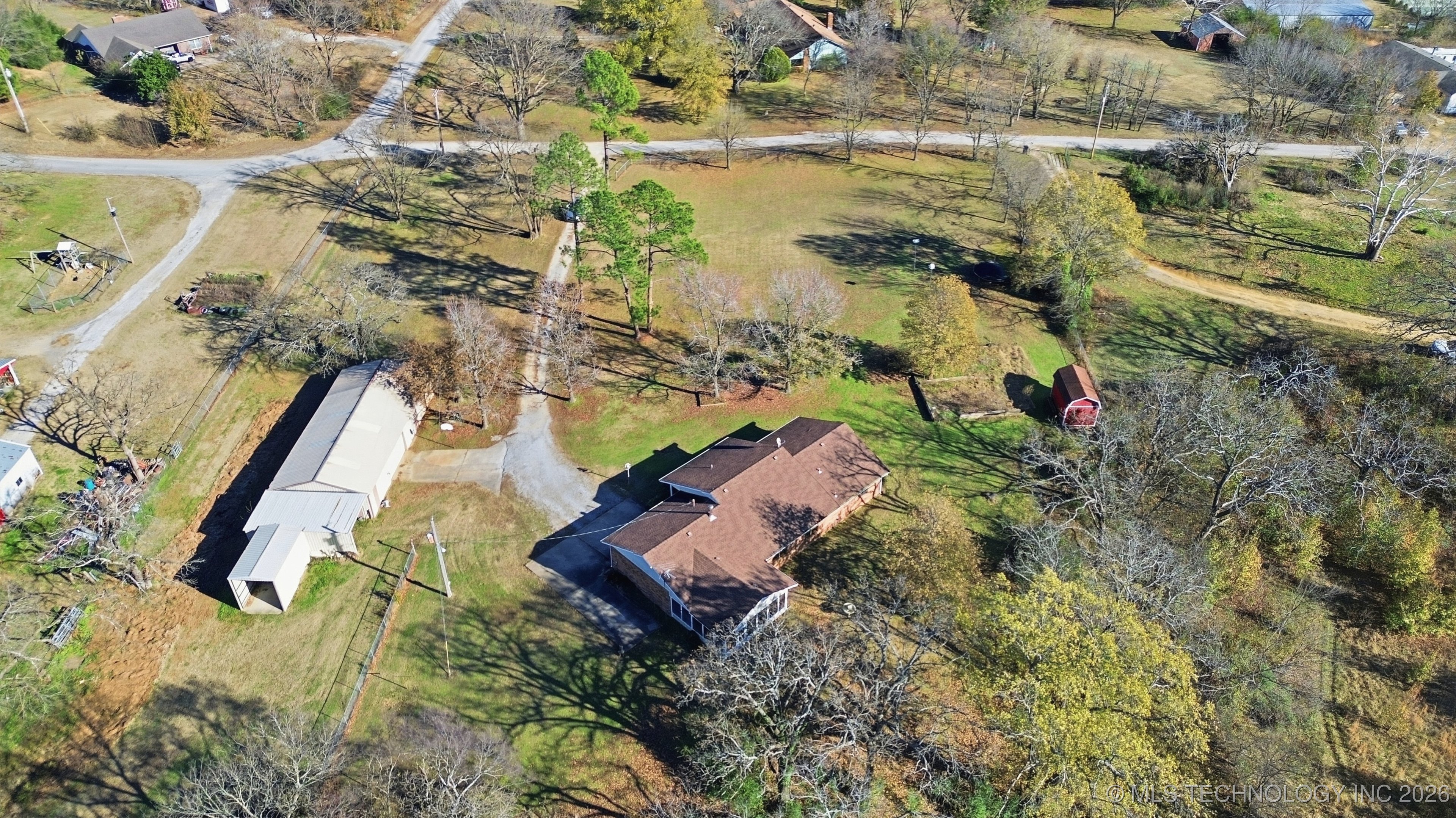 19549 S 250 Road Property Photo 39