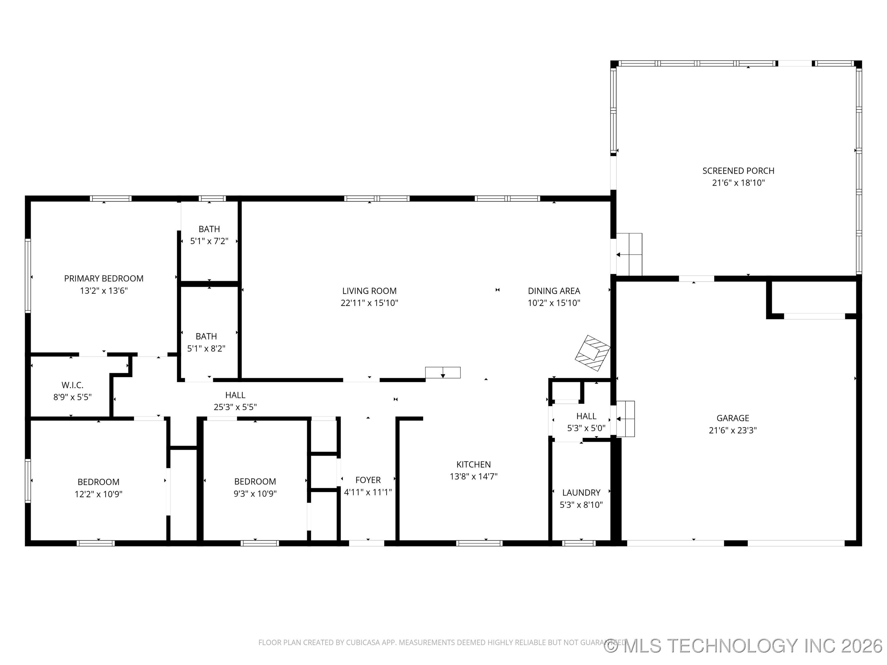19549 S 250 Road Property Photo 40